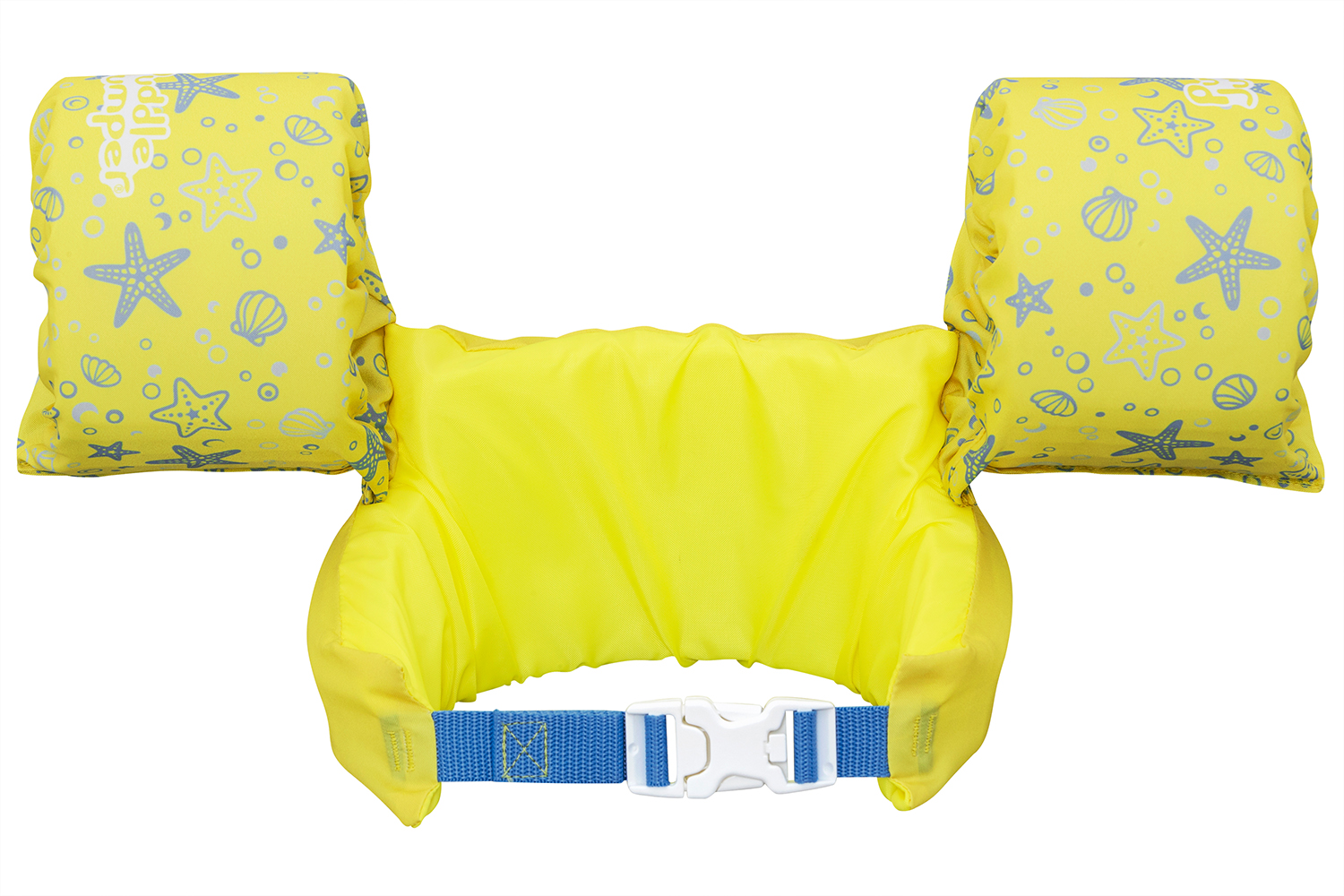 Puddle Jumper® Schwimmflügelweste Kleiner Rochen 2-6 Jahre Puddle Jumper® Schwimmflügelweste Kleiner Rochen 2-6 Jahre