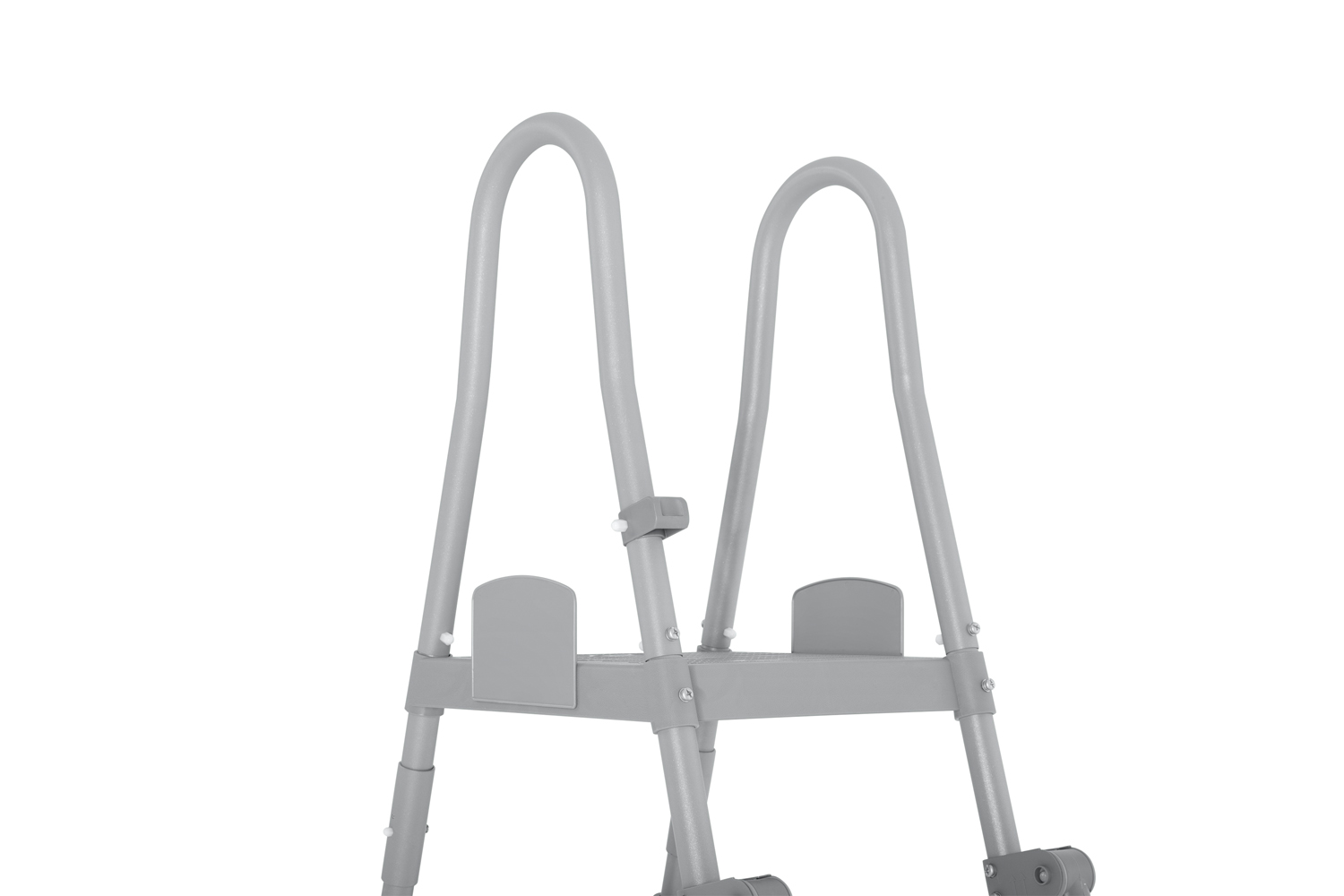 Sicherheitsleiter 132 cm