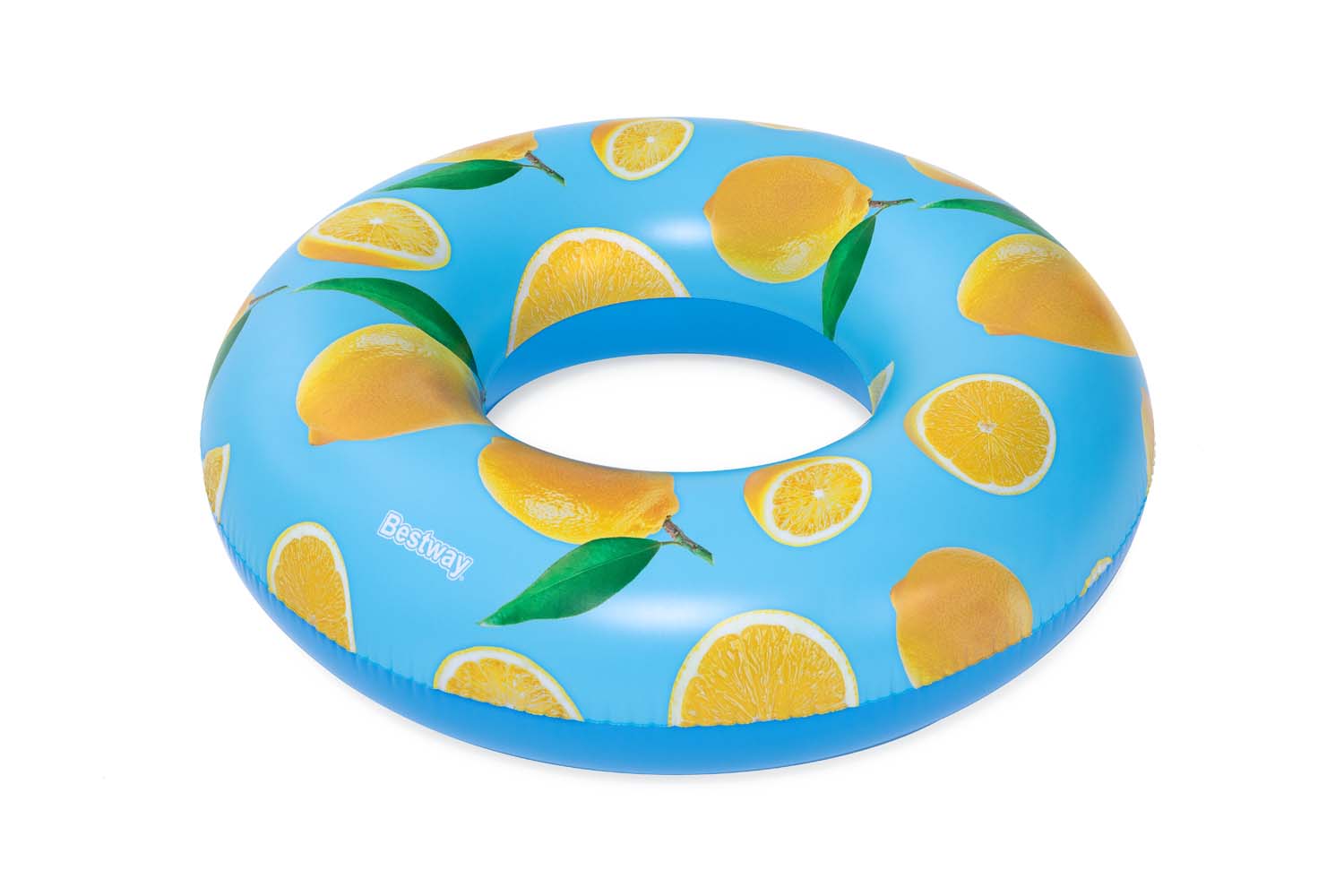 Scentsational™ Schwimmring mit Zitronenduft Ø 119 cm