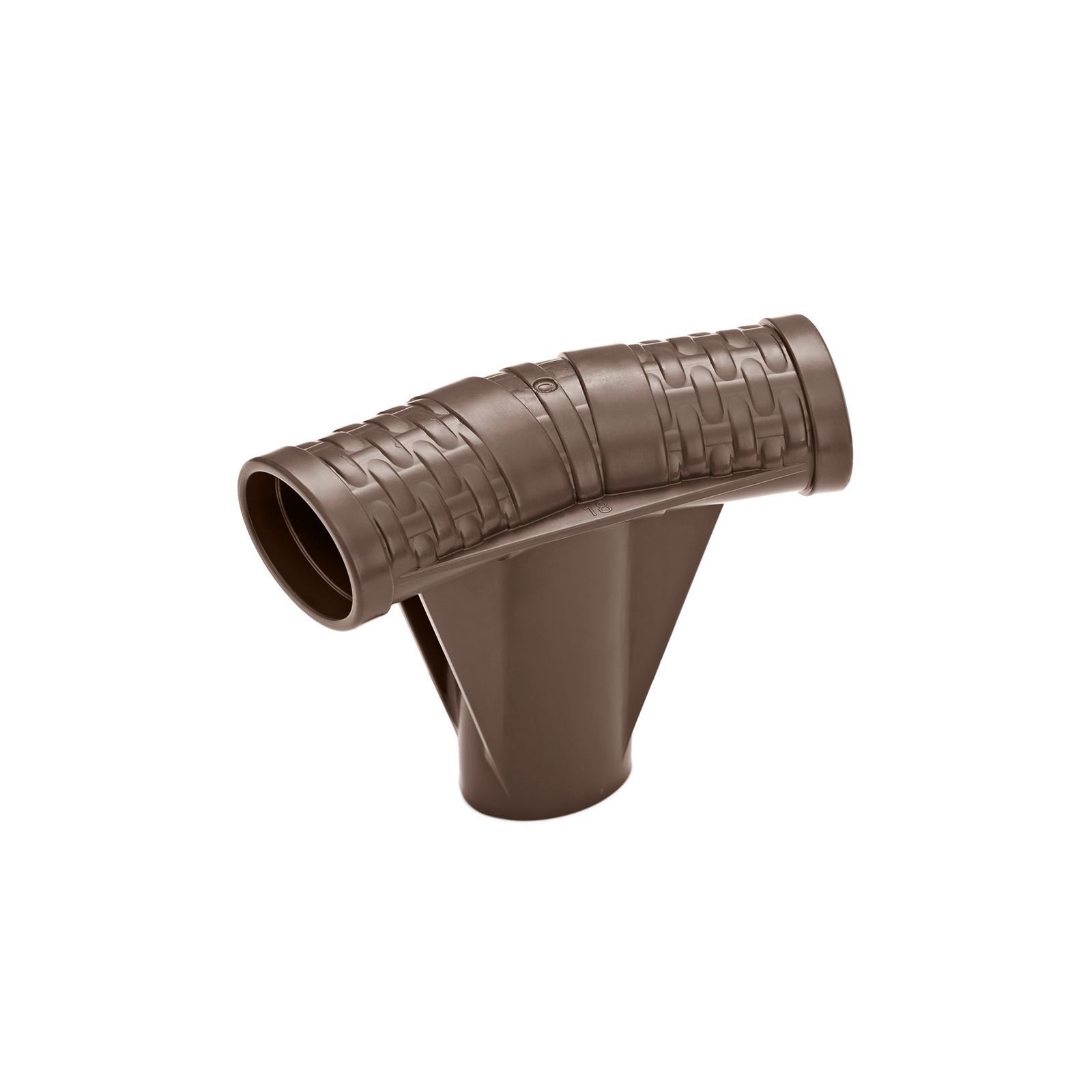 Bestway® Spare Part T-connector (brown) for Power Steel™ Swim Vista™ pools 488/549x122cm (2023)
