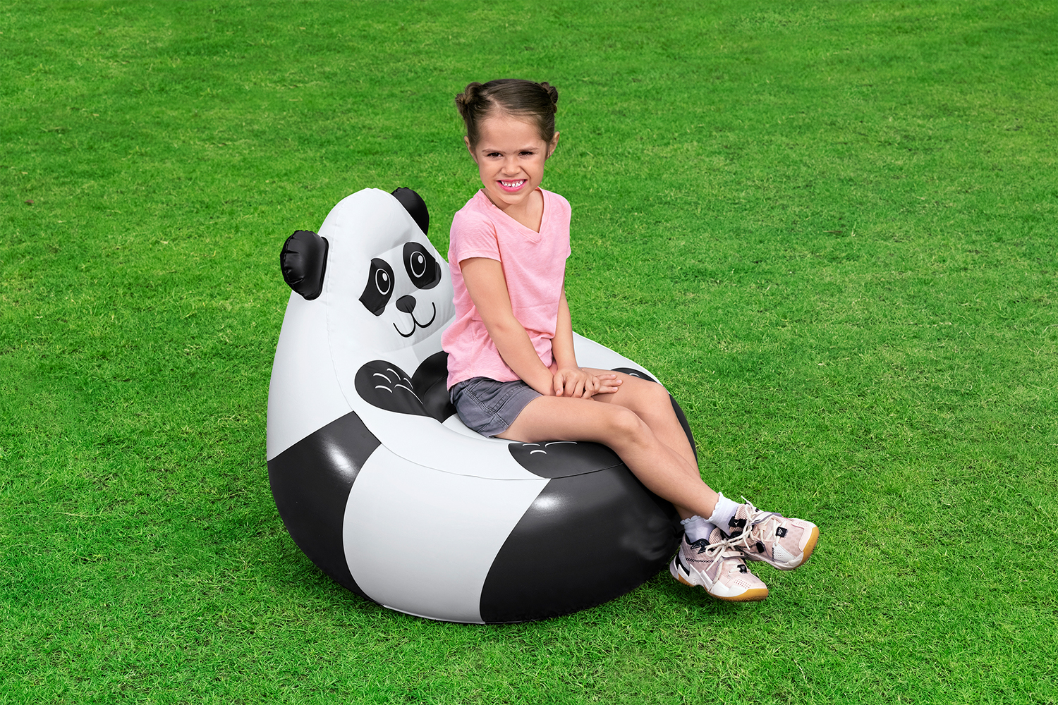 Bestway® Cozy Critters™ Luftsessel, sortiert