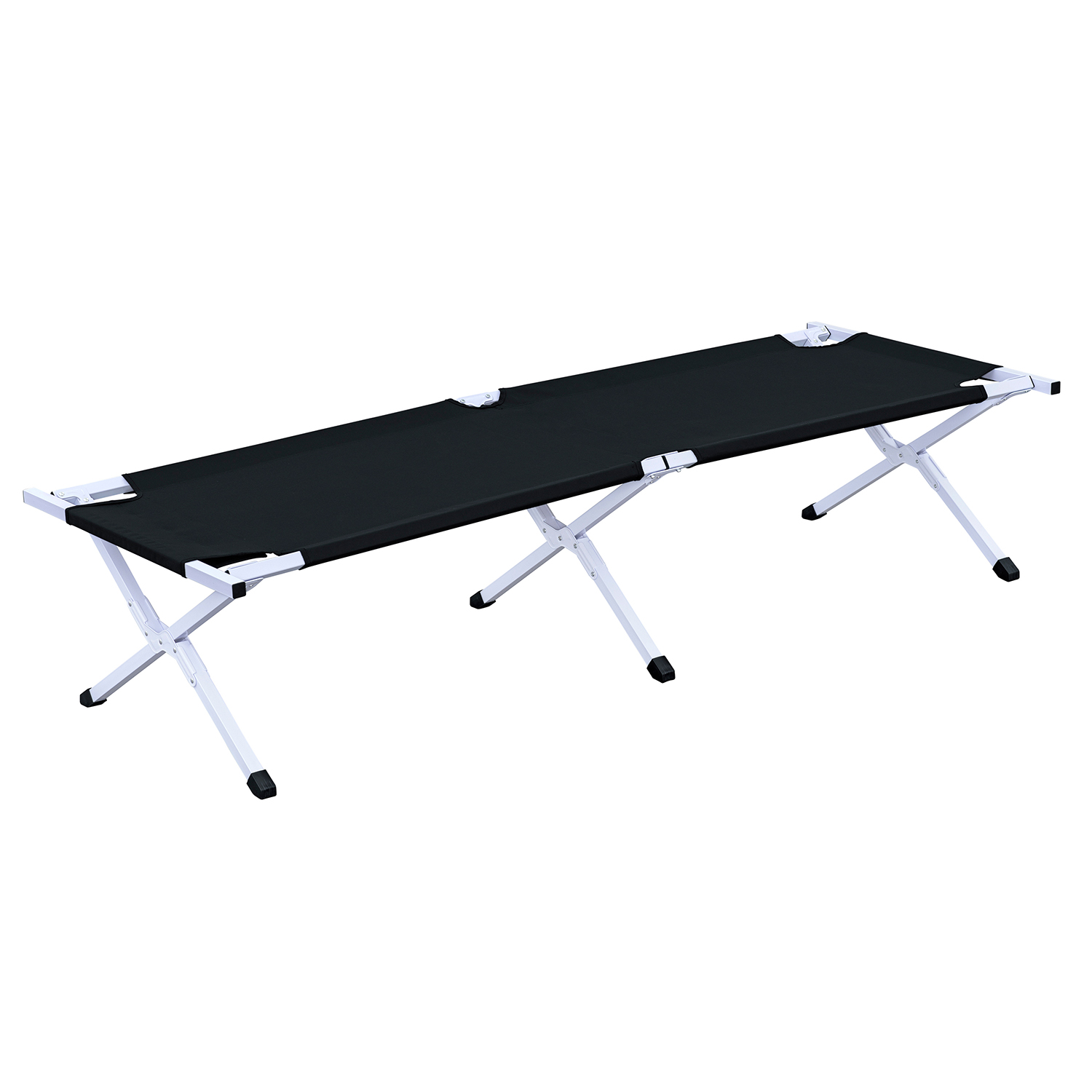 Camping Feldbett Fold 'N Rest 190 x 64 x 42 cm