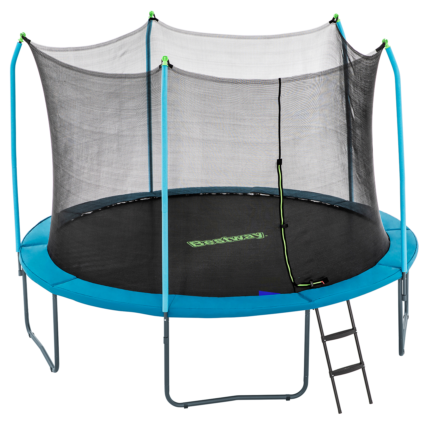 Trampoline Xtreme Air™ Ø 366 x 278 cm
