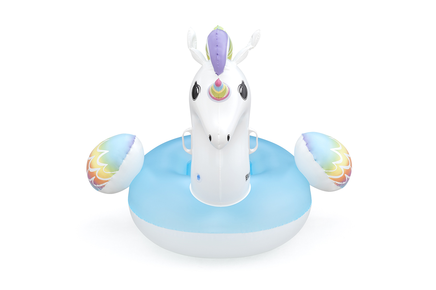 Schwimmtier  Fantasy Unicorn™ 155 x 119 cm