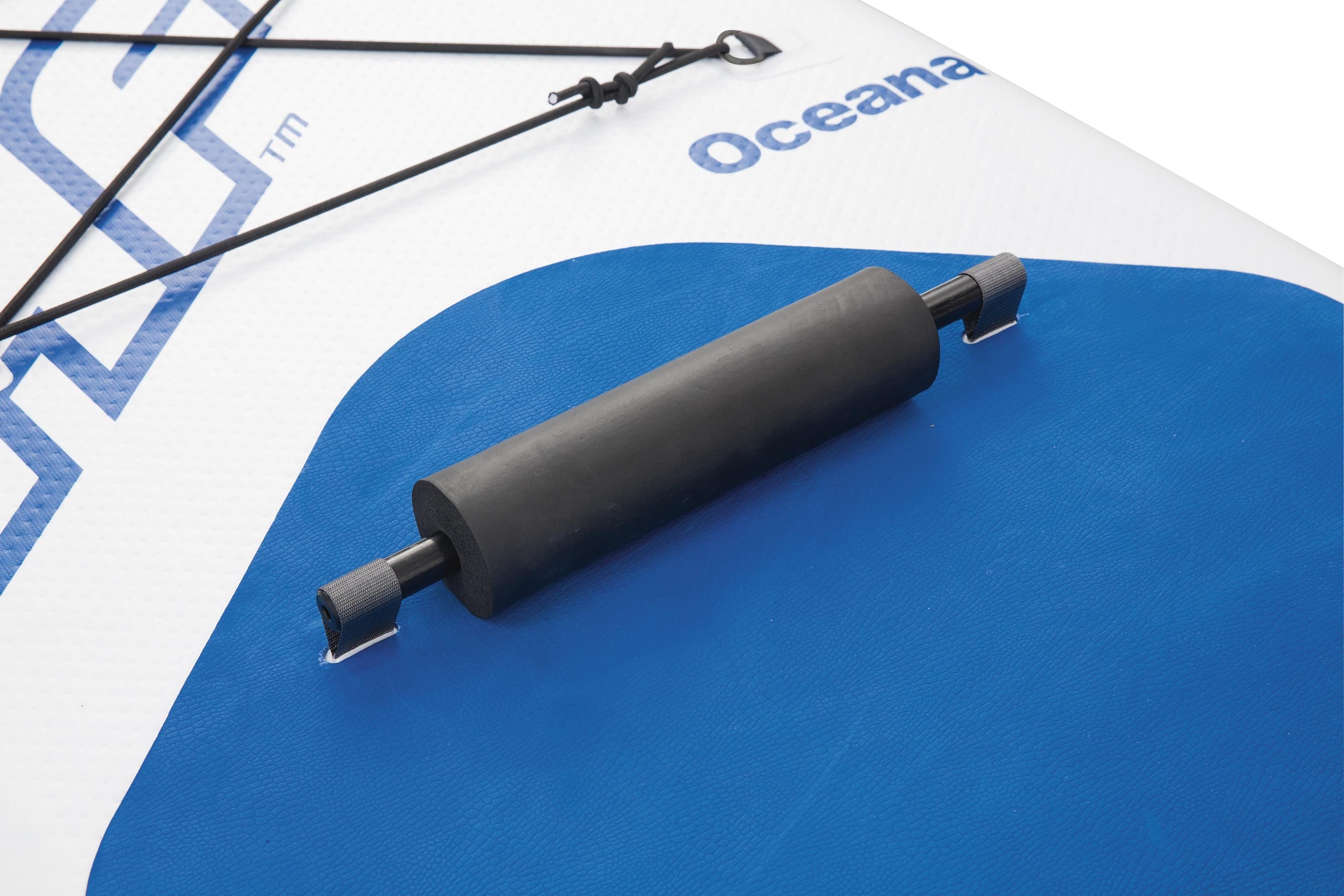 Hydro-Force™ 10' x 33" x 6"/3.05m x 84cm x 15cm Oceana Set