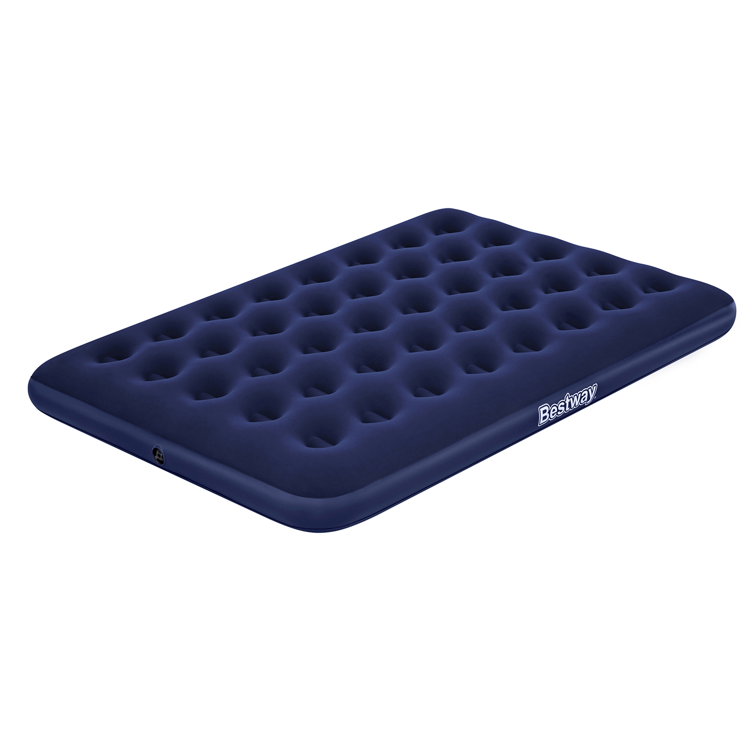 Doppelluftbett 191 x 137 x 22 cm Doppelluftbett 191 x 137 x 22 cm