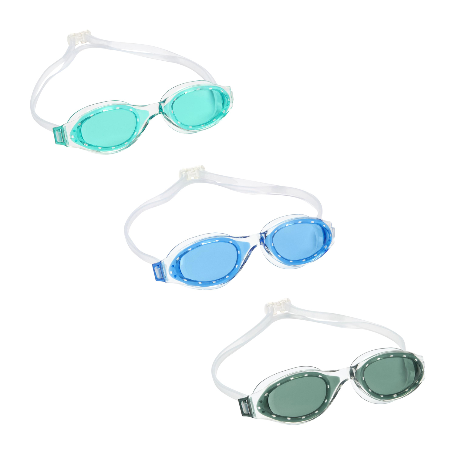 Hydro-Swim™ Schwimmbrille ab 14 Jahren IX1-1400