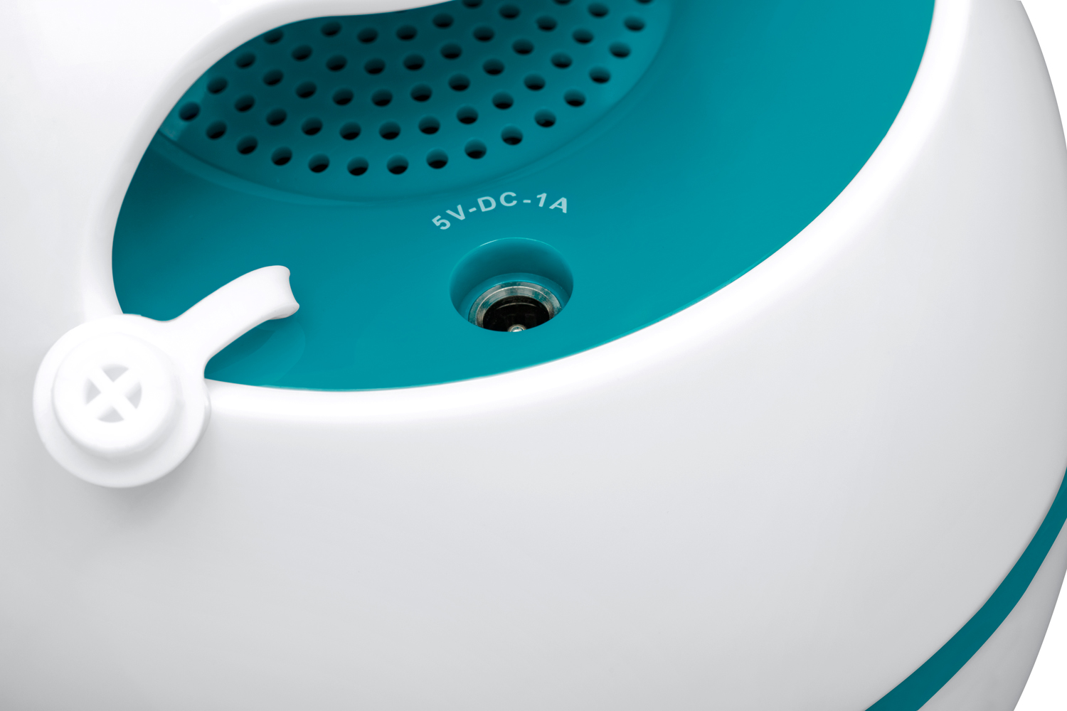 schwimmender LED-Bluetooth-Lautsprecher Music Wave™
