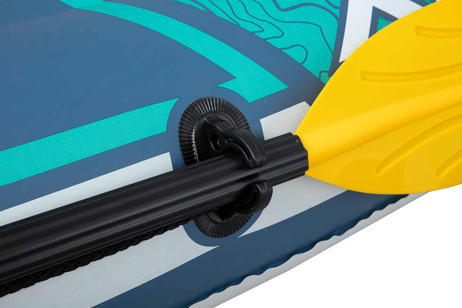 Hydro-Force™ Paddel-Set 2 Stück