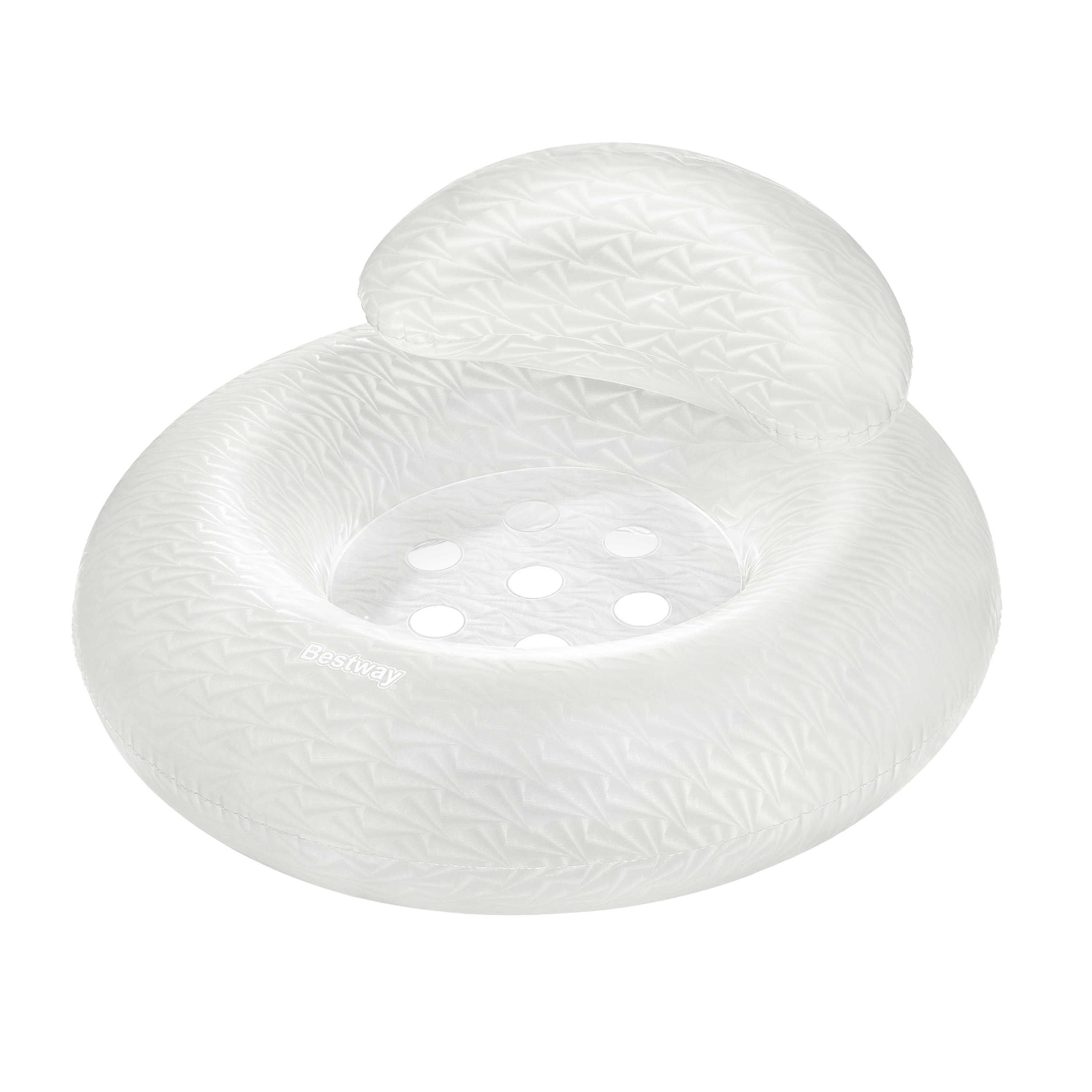 Schwimmring Mondschein Ø 107 cm