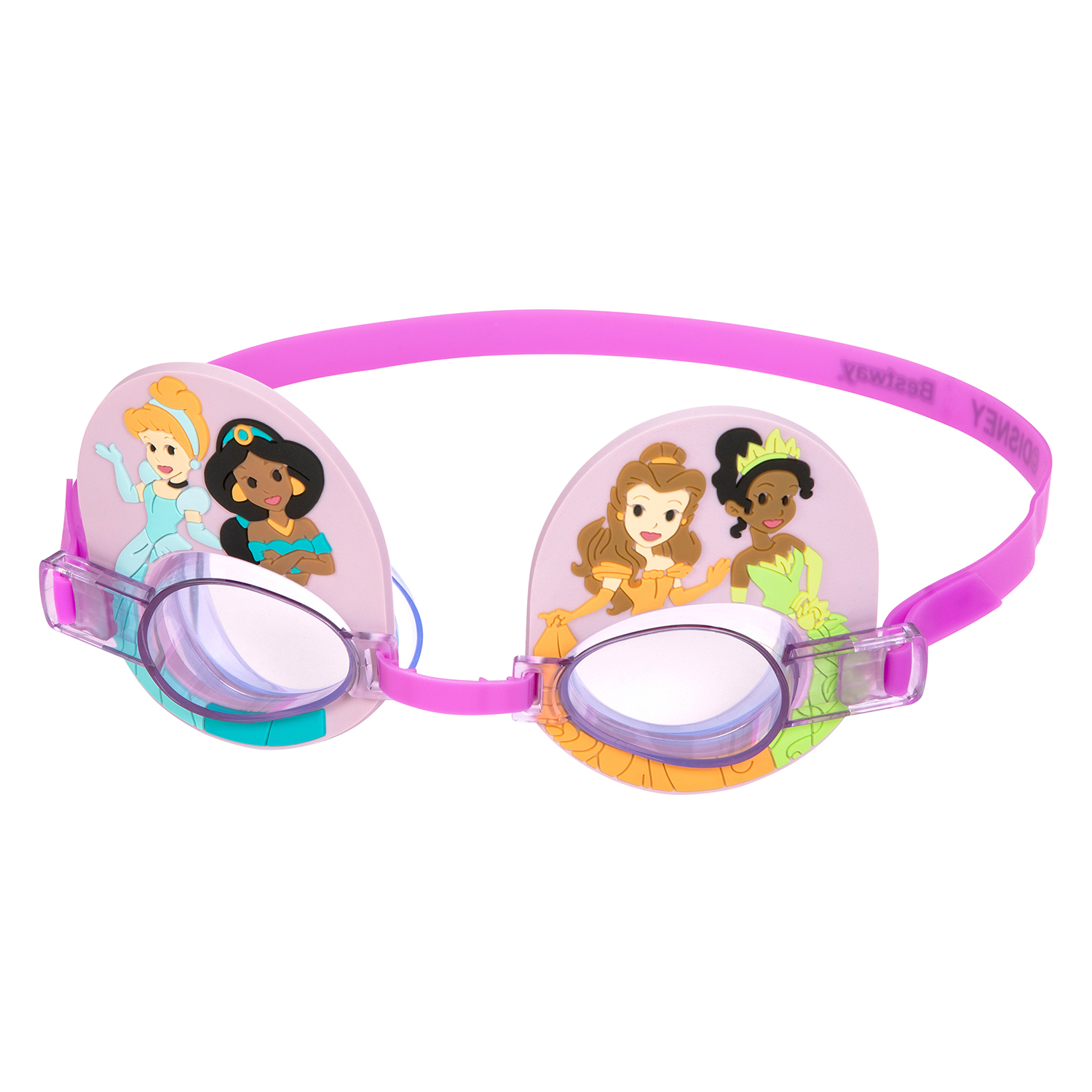Disney® Schwimmbrille Princess ab 3 Jahren
