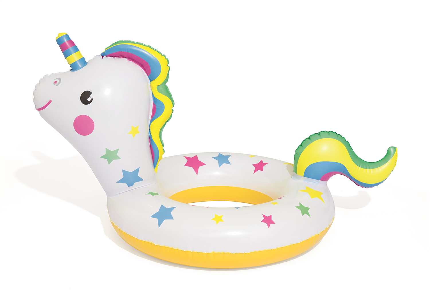 Bestway® Animal Shaped Swim Rings Bestway® Animal Shaped Swim Rings