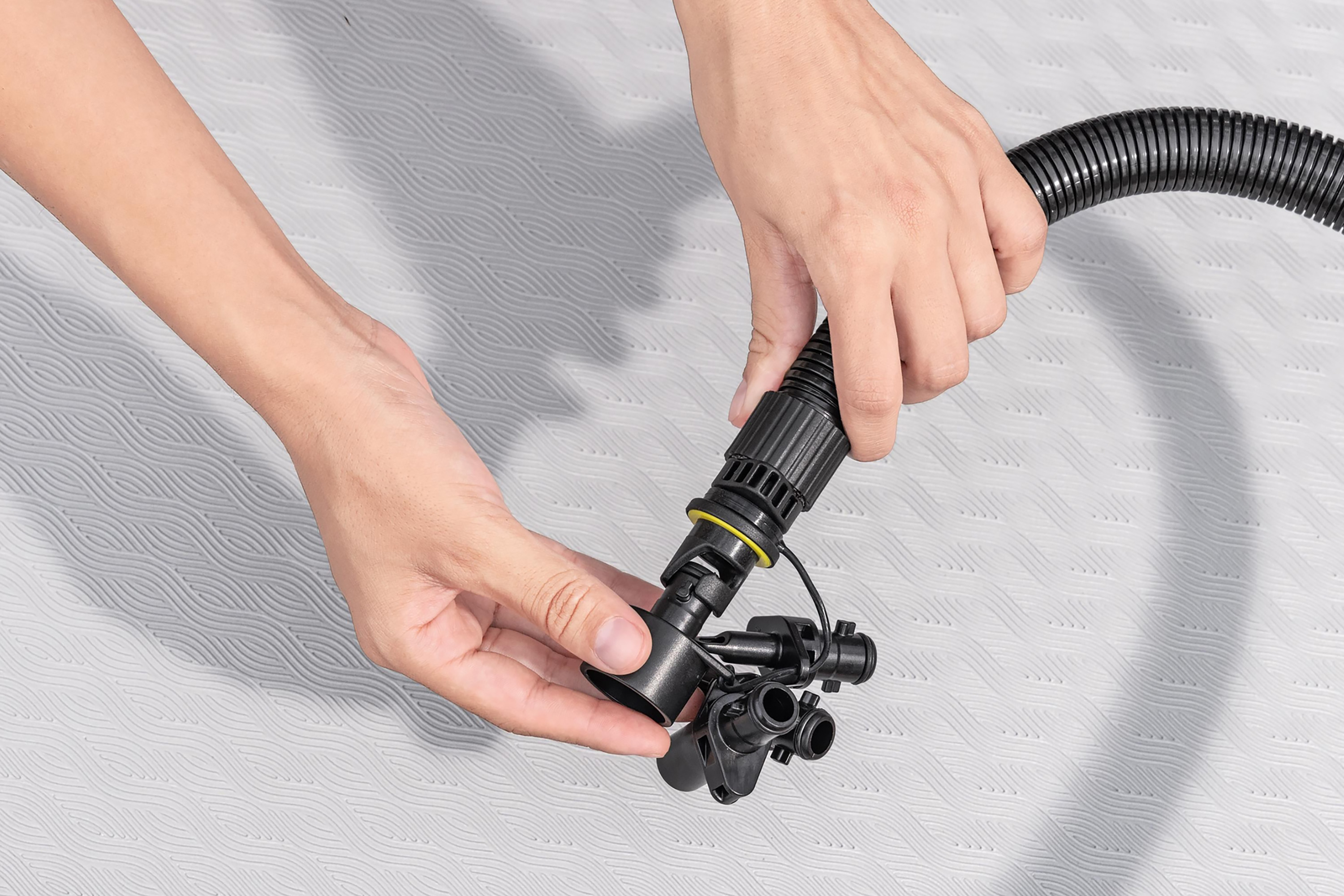 Powergrip™ Hochdruckelektropumpe 250 l/min