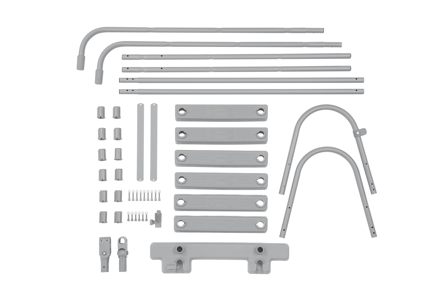 Flowclear™ Sicherheitsleiter 107 cm Flowclear™ Sicherheitsleiter 107 cm