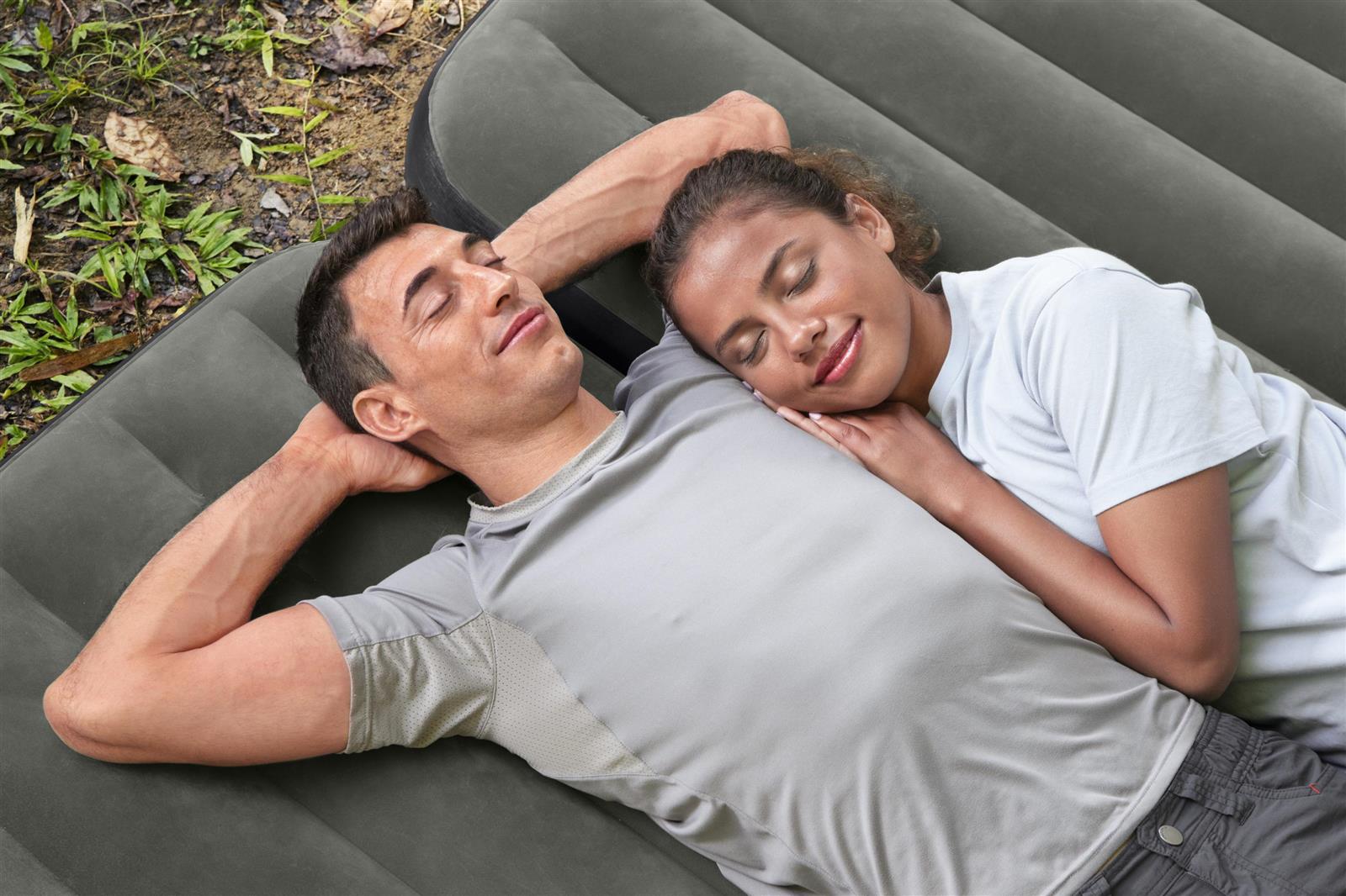 TriTech™ 3-in-1-Luftbett Connect and Rest™ 188 x 99 x 25 cm