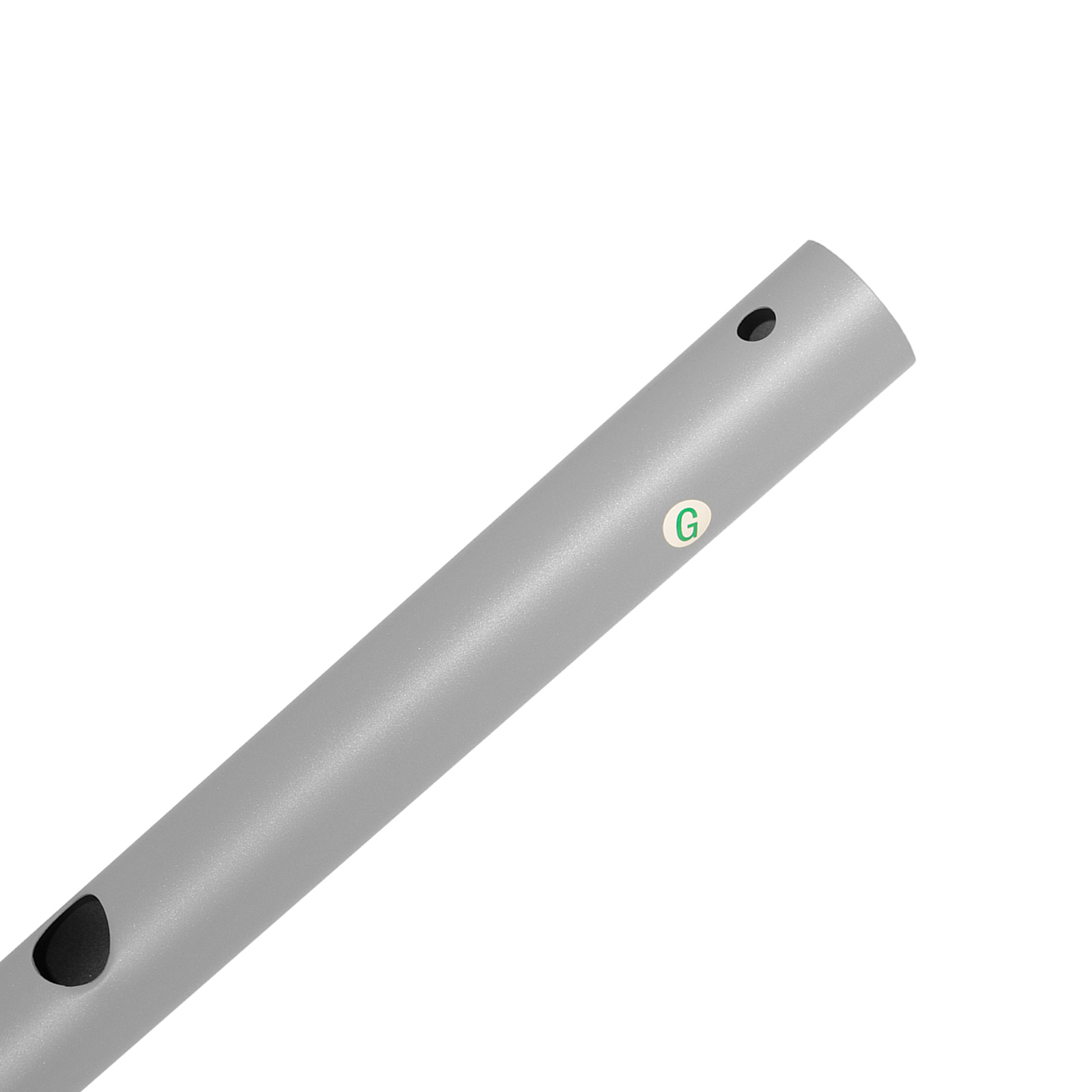 Bestway® Spare Part Top rail G (grey) for Power Steel™ frame pools 549 x 274 x 122 cm, oval