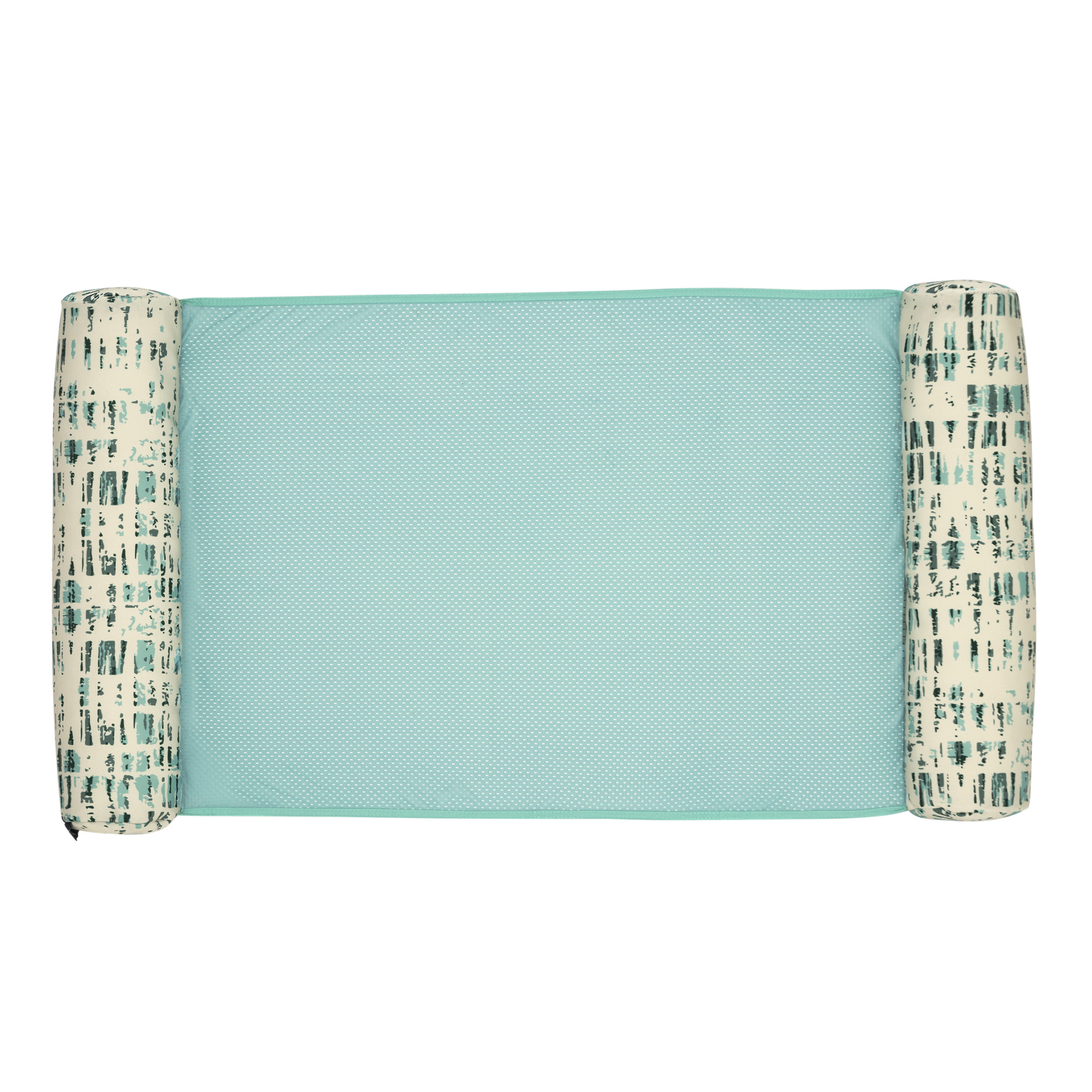 Pool Hängematte Sommer Luxus 122 x 65 x 15 cm