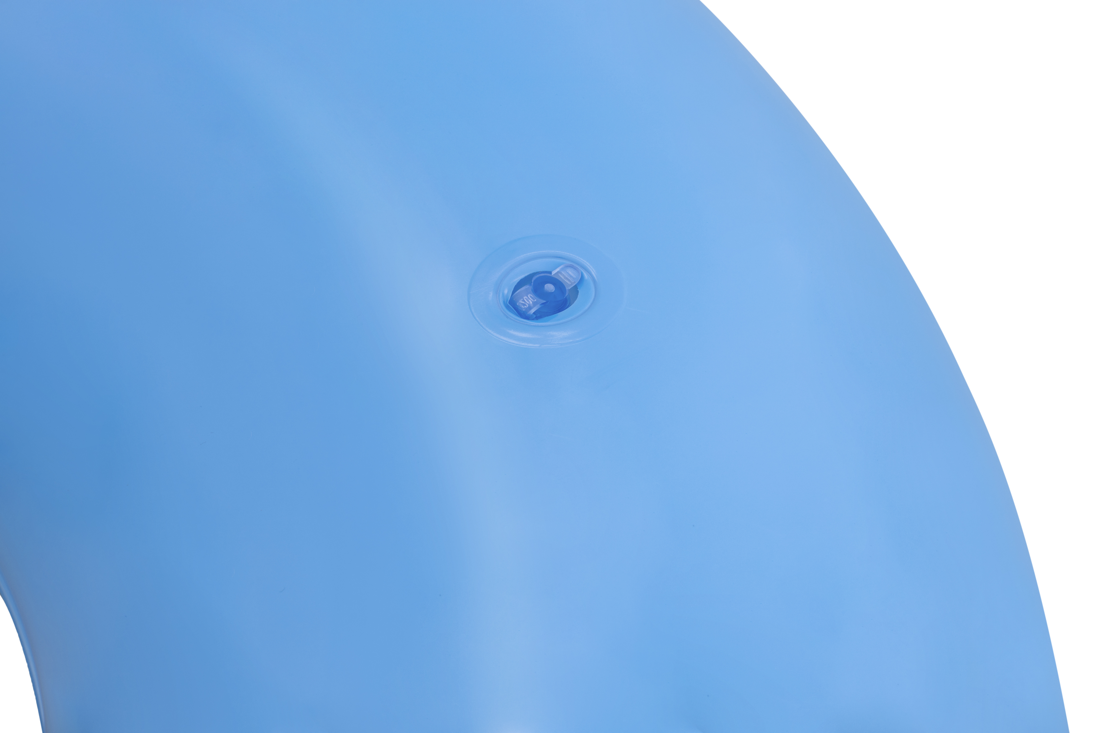 Schwimmring Nautical  Ø 119 cm, Blau