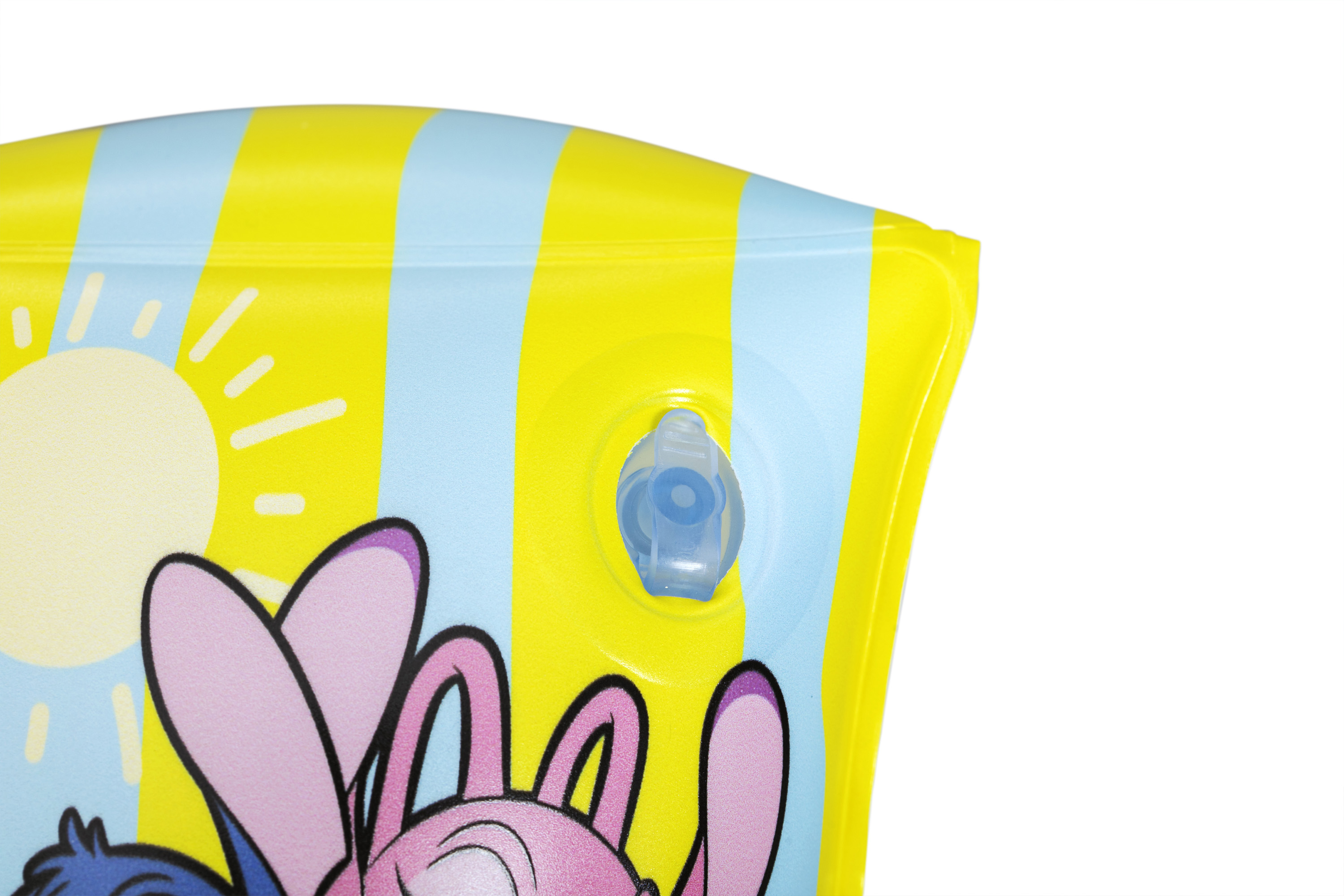 Schwimmflügel Disney Lilo & Stitch, 3 bis 6 Jahre