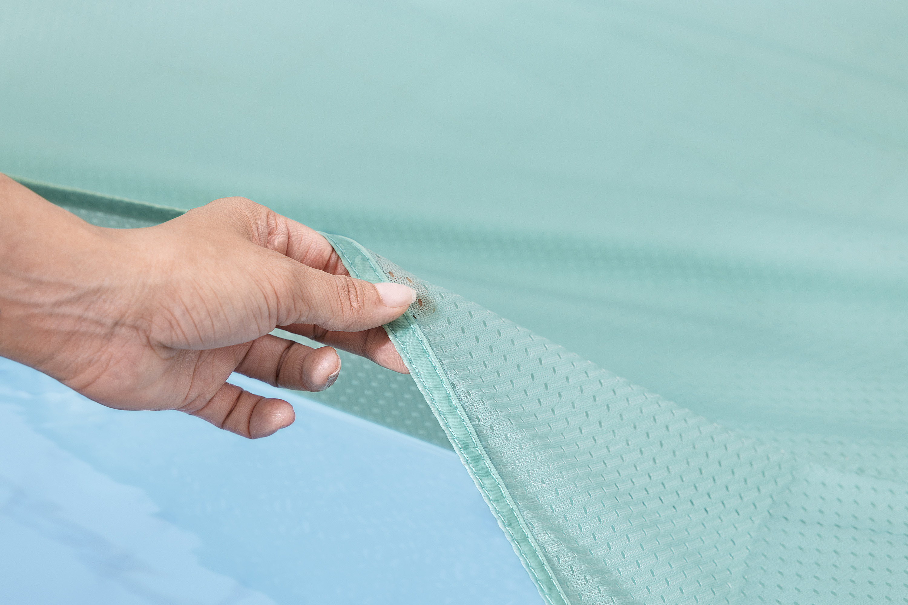 Pool Hängematte Sommer Luxus 122 x 65 x 15 cm