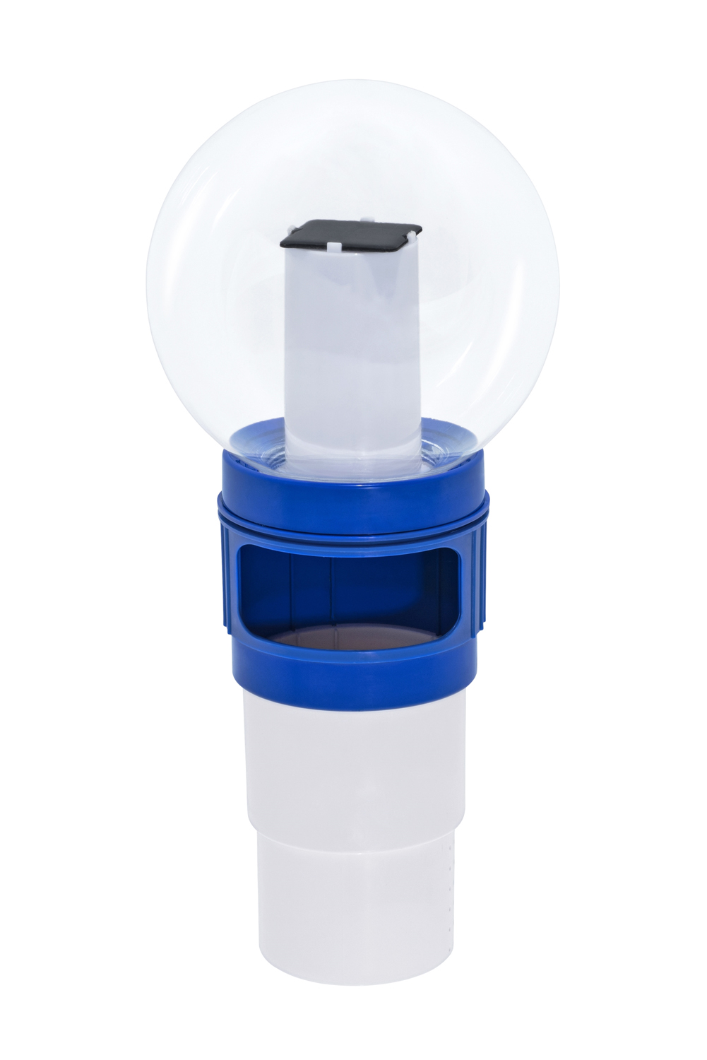 Flowclear™ LED-Dosierschwimmer Solarsphere™
