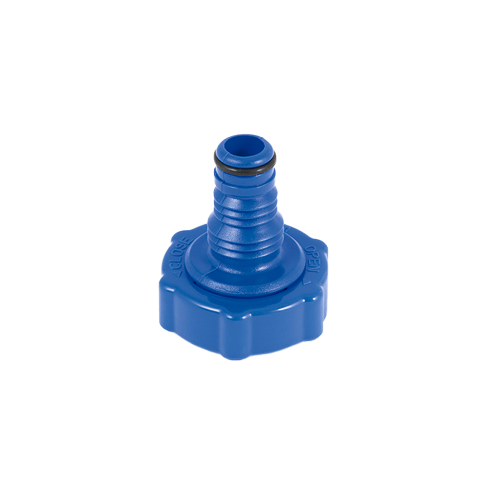Bestway® Spare Part Drain valve adapter for Steel Pro™, Fast Set™ and Steel Pro MAX™Pools Bestway® Spare Part Drain valve adapter for Steel Pro™, Fast Set™ and Steel Pro MAX™Pools