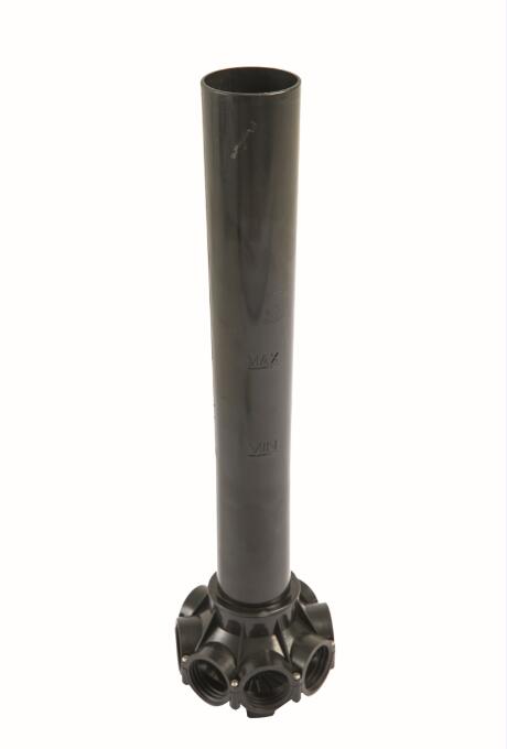 Bestway® Spare Part Center pipe hub for Flowclear™ sand filter unit  (58486)