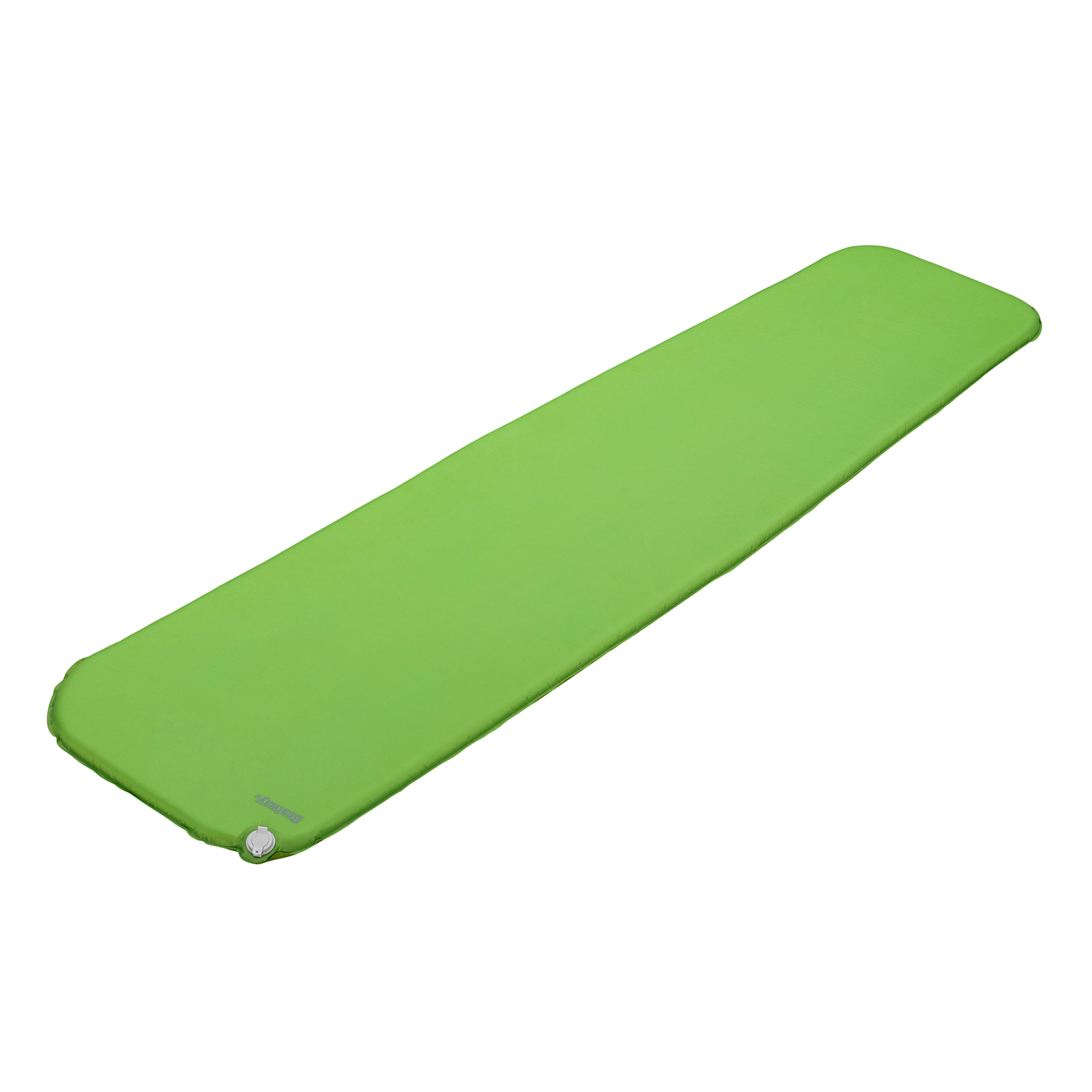 selbstaufblasende Single-Schlafmatte TerrainLite™ für Mumienschlafsäcke 183 x 51 x 2,5 cm