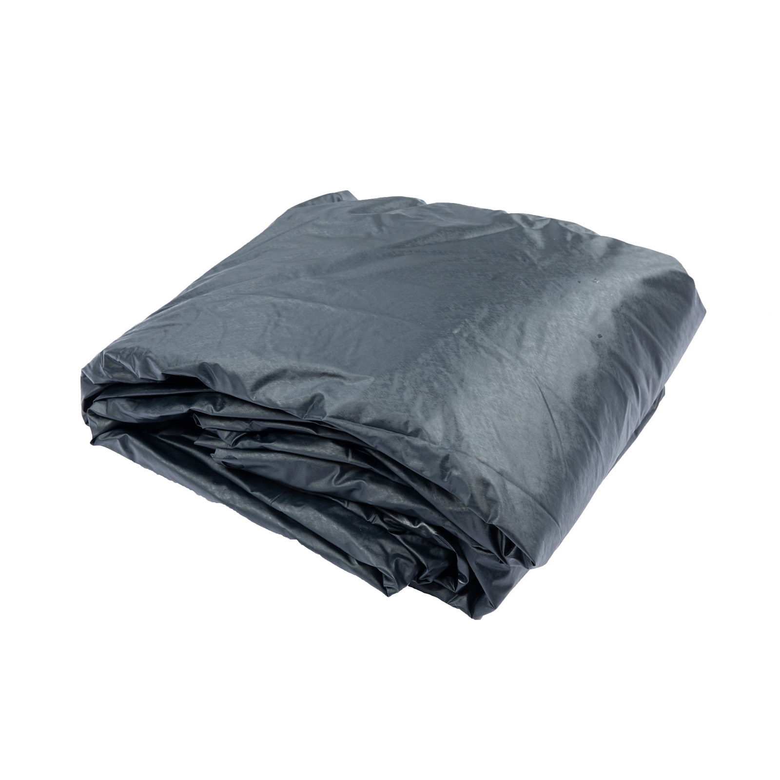 Bestway® Spare Part Pool cover (black) for Power Steel™ pool 610 x 366 x 122 cm, oval
