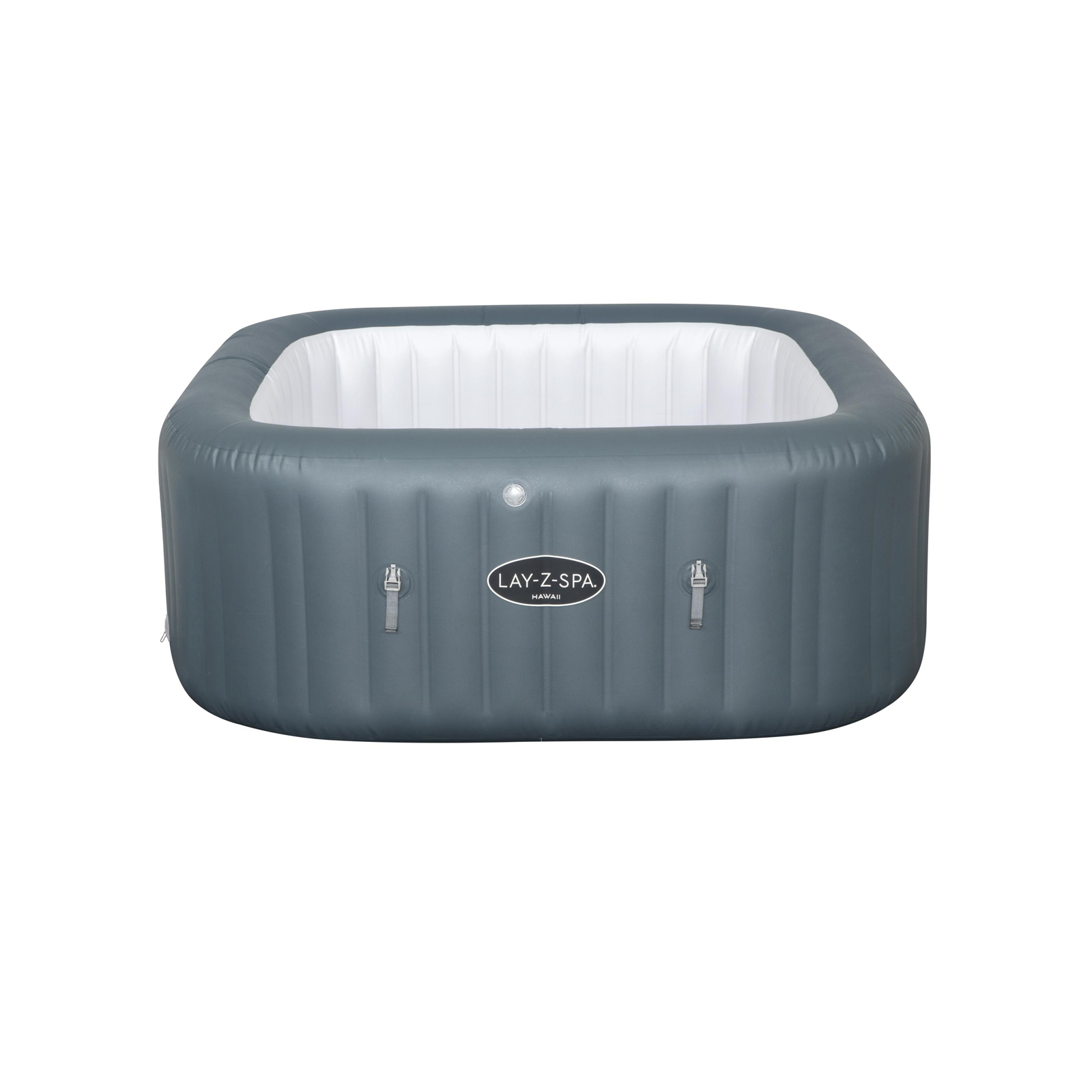 Bestway® Spare Part Liner (grey) for LAY-Z-SPA® Hawaii HydroJet Pro™ Whirlpool 180 x 180 x 71 cm