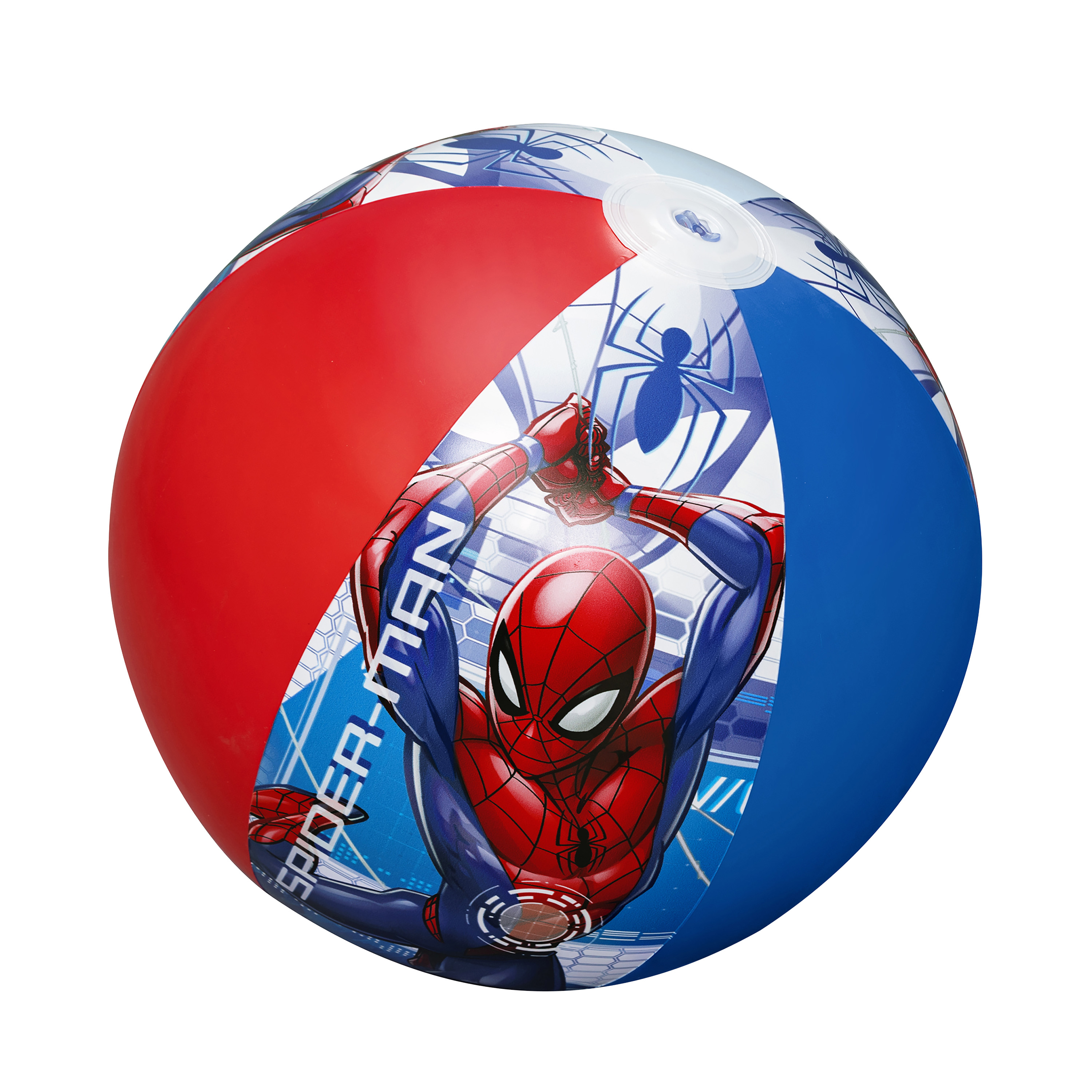 Bestway® Spider-Man™ Wasserball Ø 34 cm