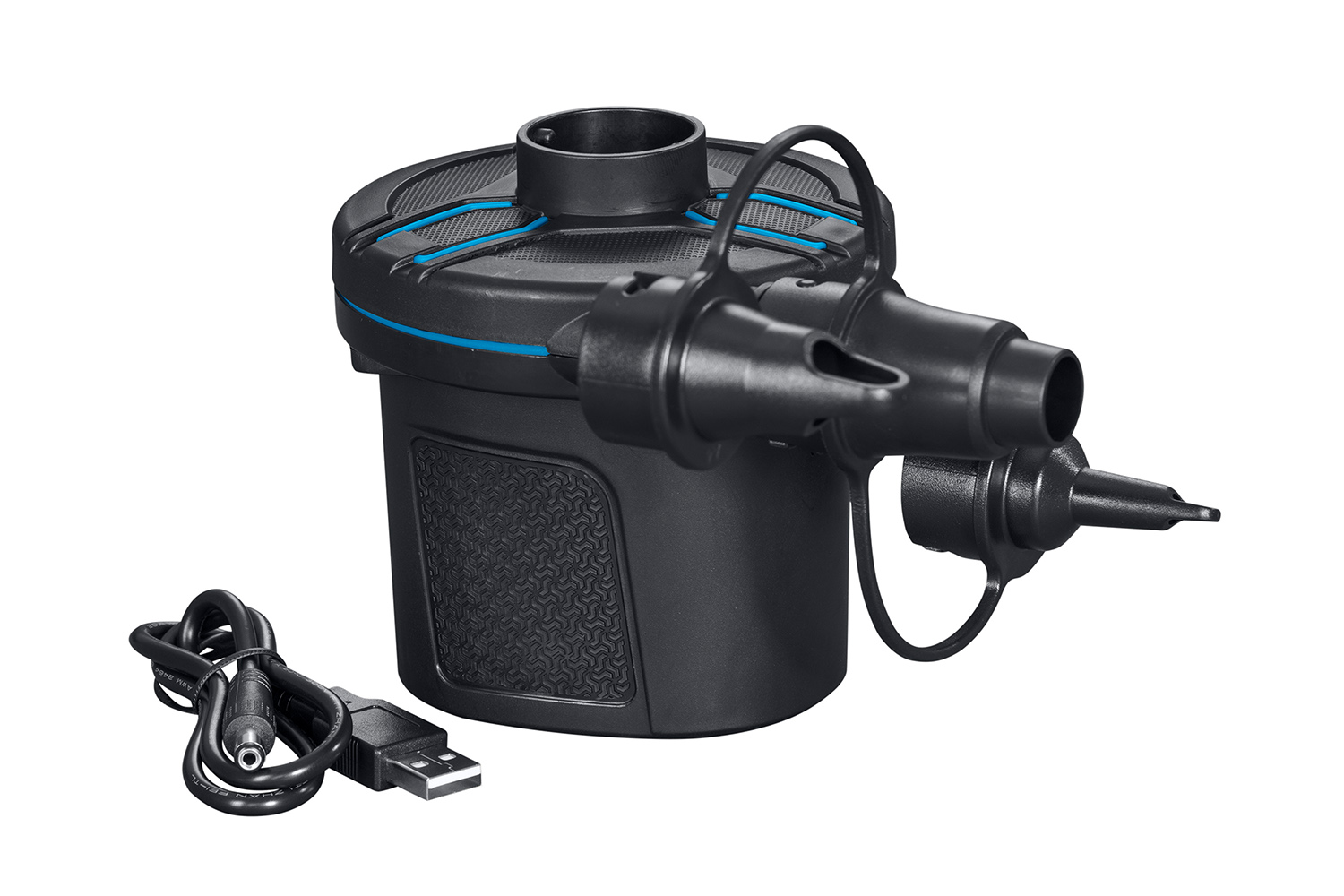 PowerTouch™ akkubetriebene Elektropumpe 565 l/min PowerTouch™ akkubetriebene Elektropumpe 565 l/min