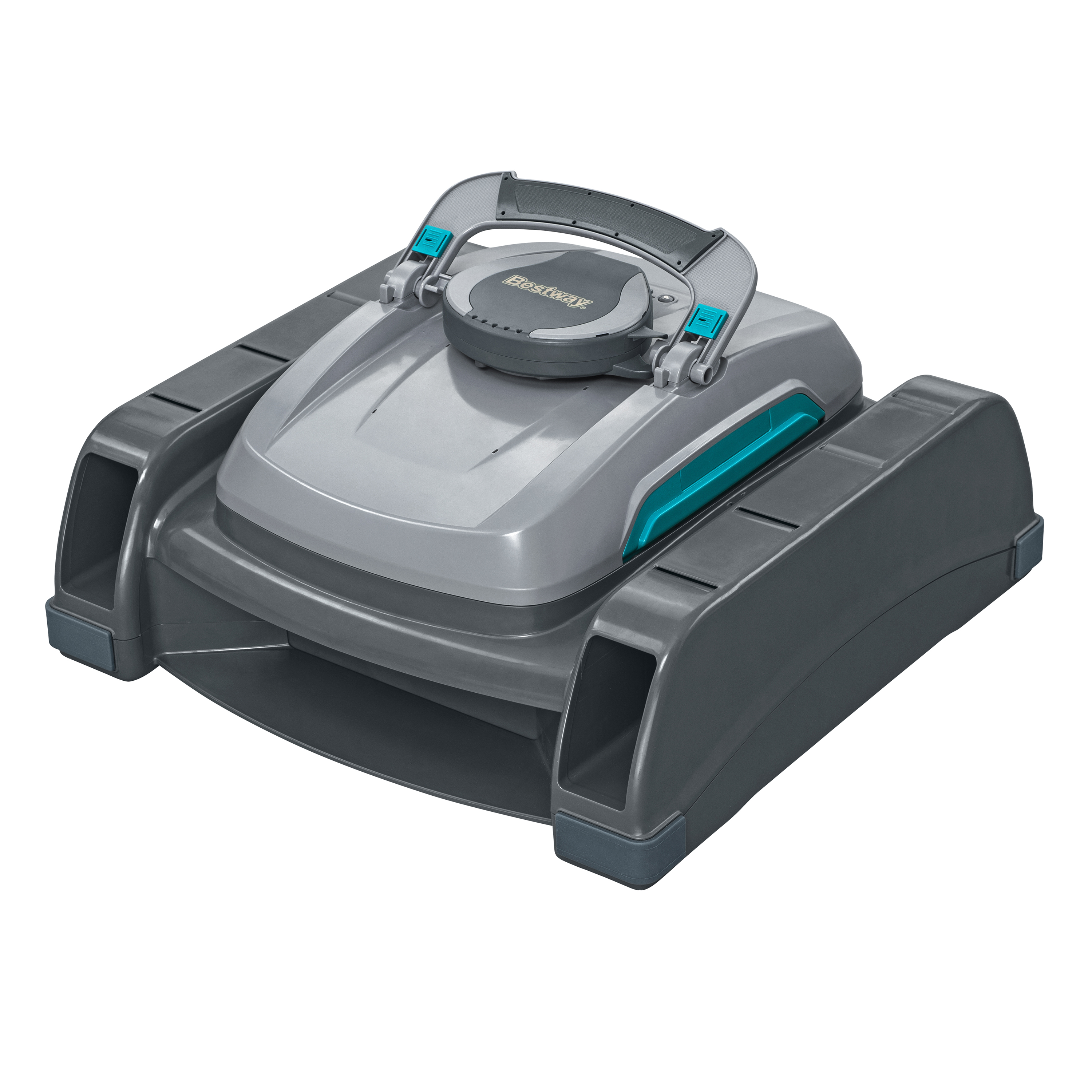 Bestway Robotul de curățare fără fir 2în1 AquaTronix™ Pro G300