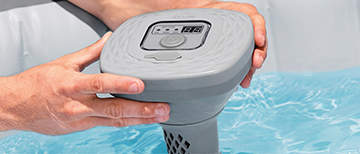 Whirlpool cleaning image