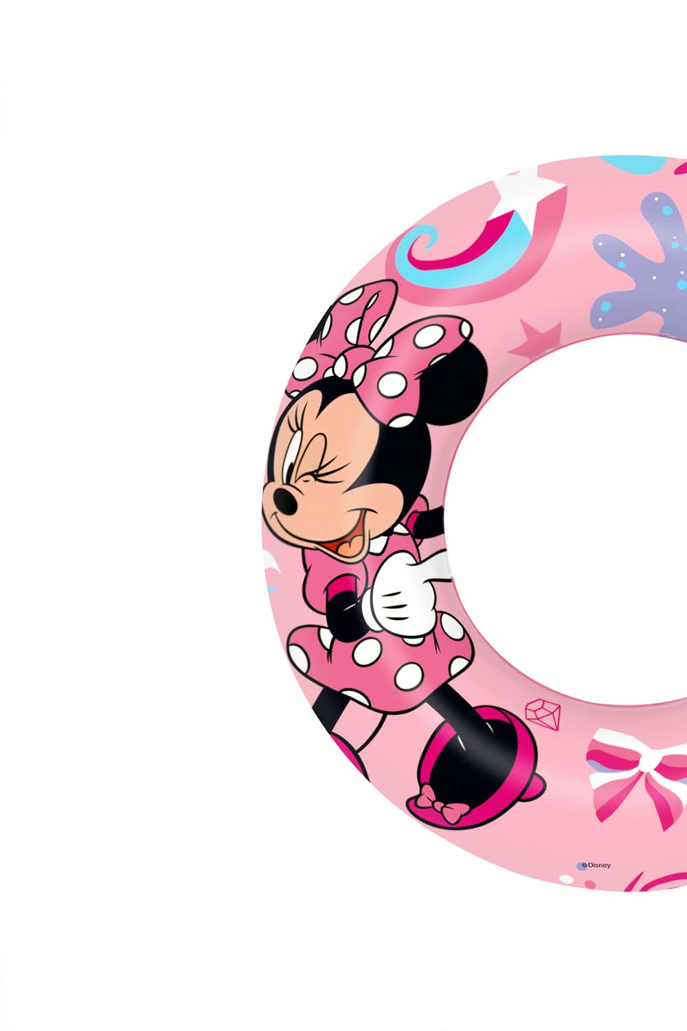 Disney Junior® Schwimmring Minnie Mouse Ø 56 cm