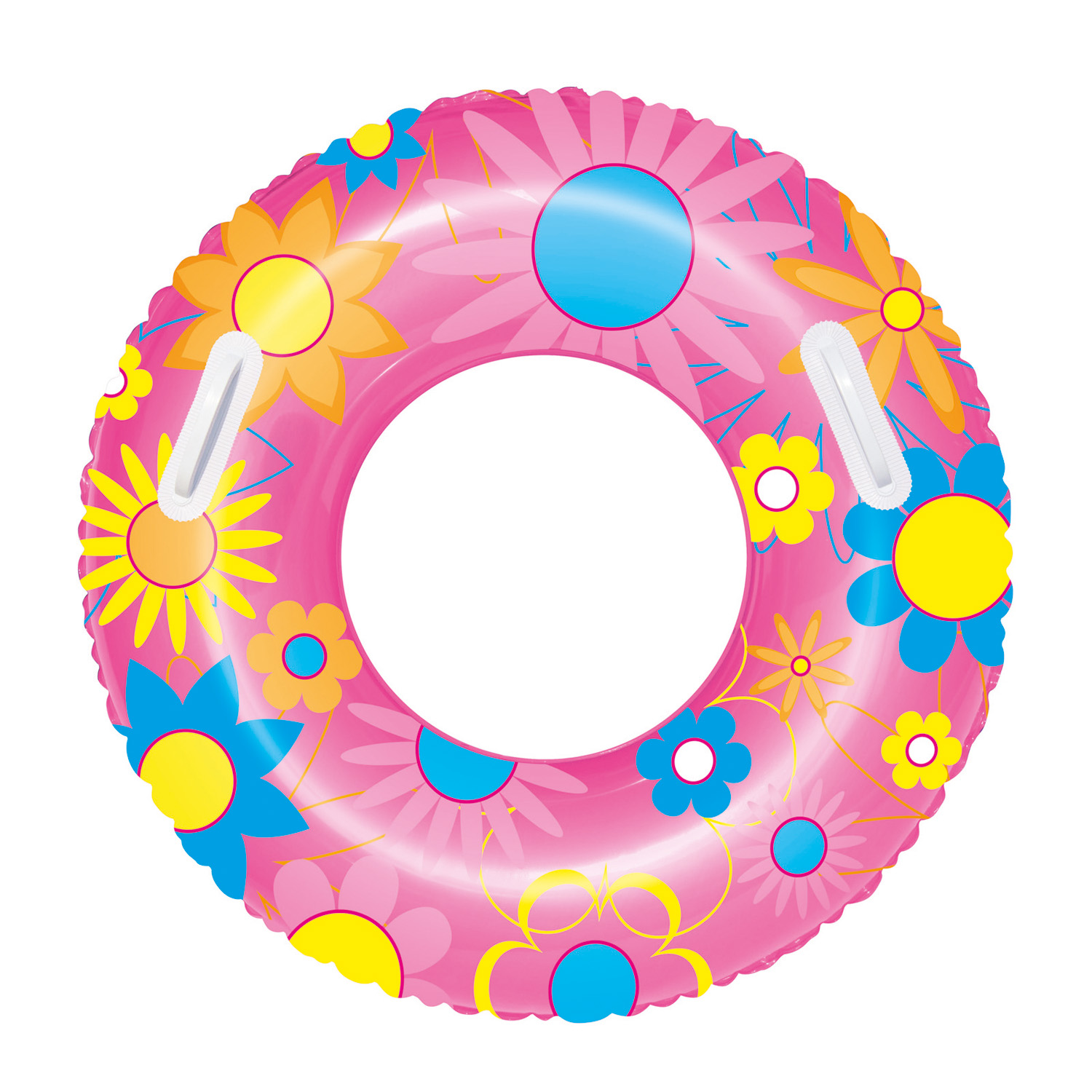 Schwimmring "Kiddie", 76 cm