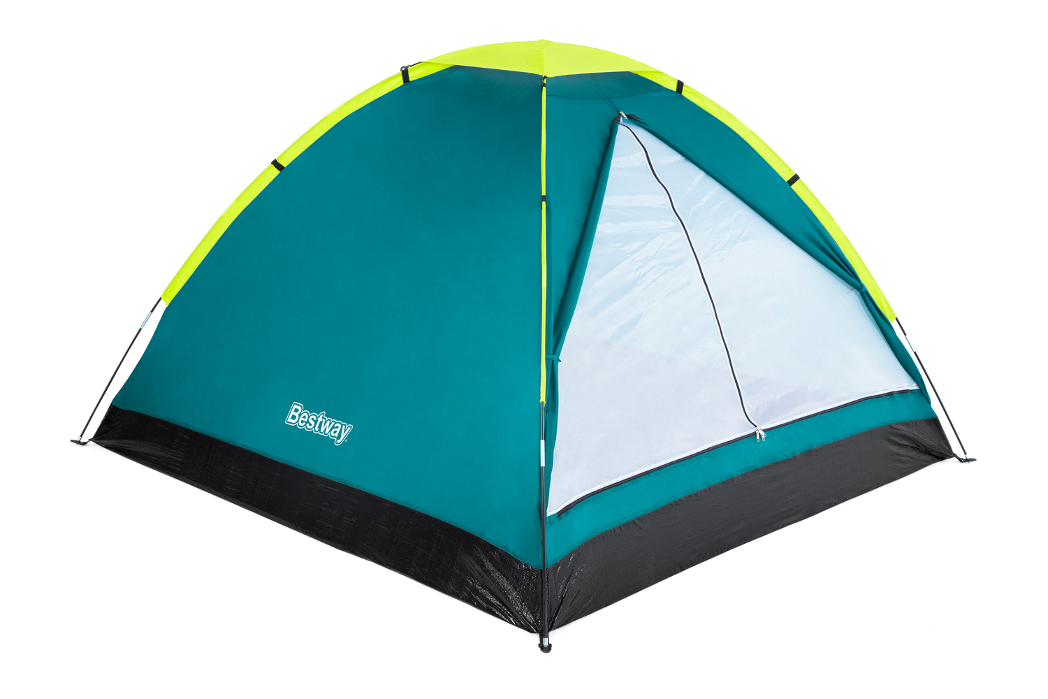 3-Personen-Zelt Cool Dome 3 210 x 210 x 130 cm