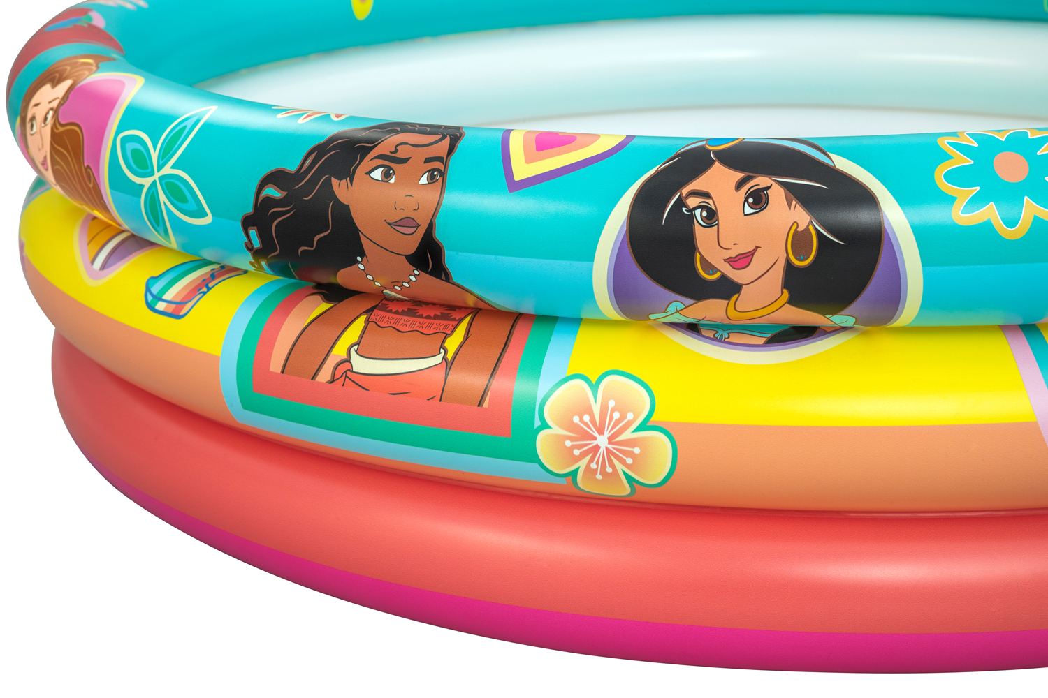 Disney® Princess Planschbecken Ø 122 x 30 cm