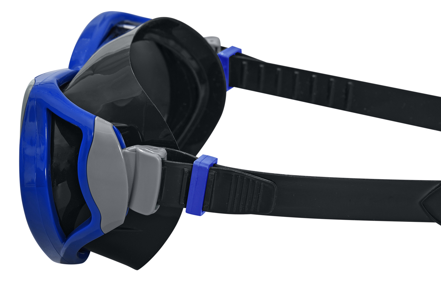 Dominator Pro™ Schnorchel-Set ab 14 Jahren, sortiert
