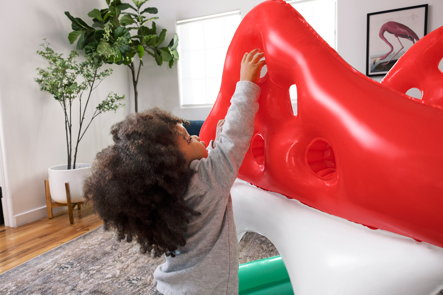 Fisher-Price™ Bällebad Merry Mushroom™ 107 x 97 x 110 cm