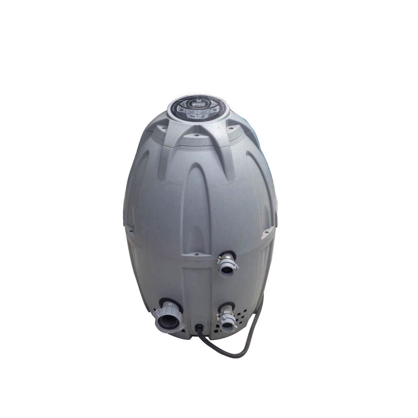 Bestway® Spare Part Wifi AirJet SPA Heater-EU(Grey)