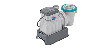 Sand filter systems image