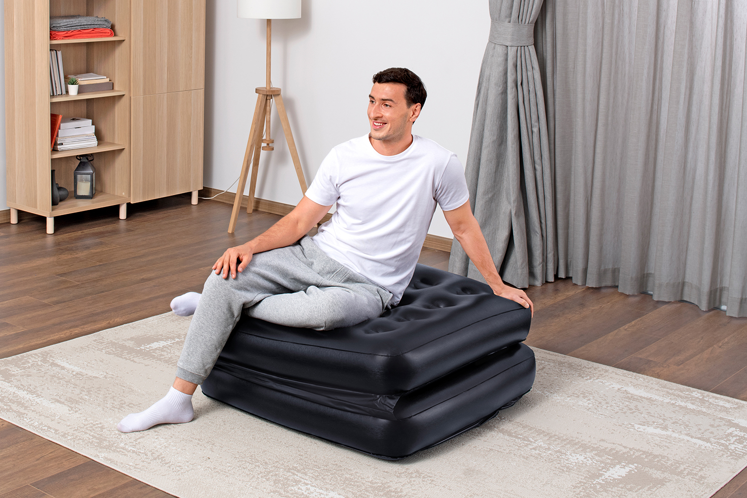 Multi-Max™ 3-in-1 Luftsessel 191 x 97 x 64 cm