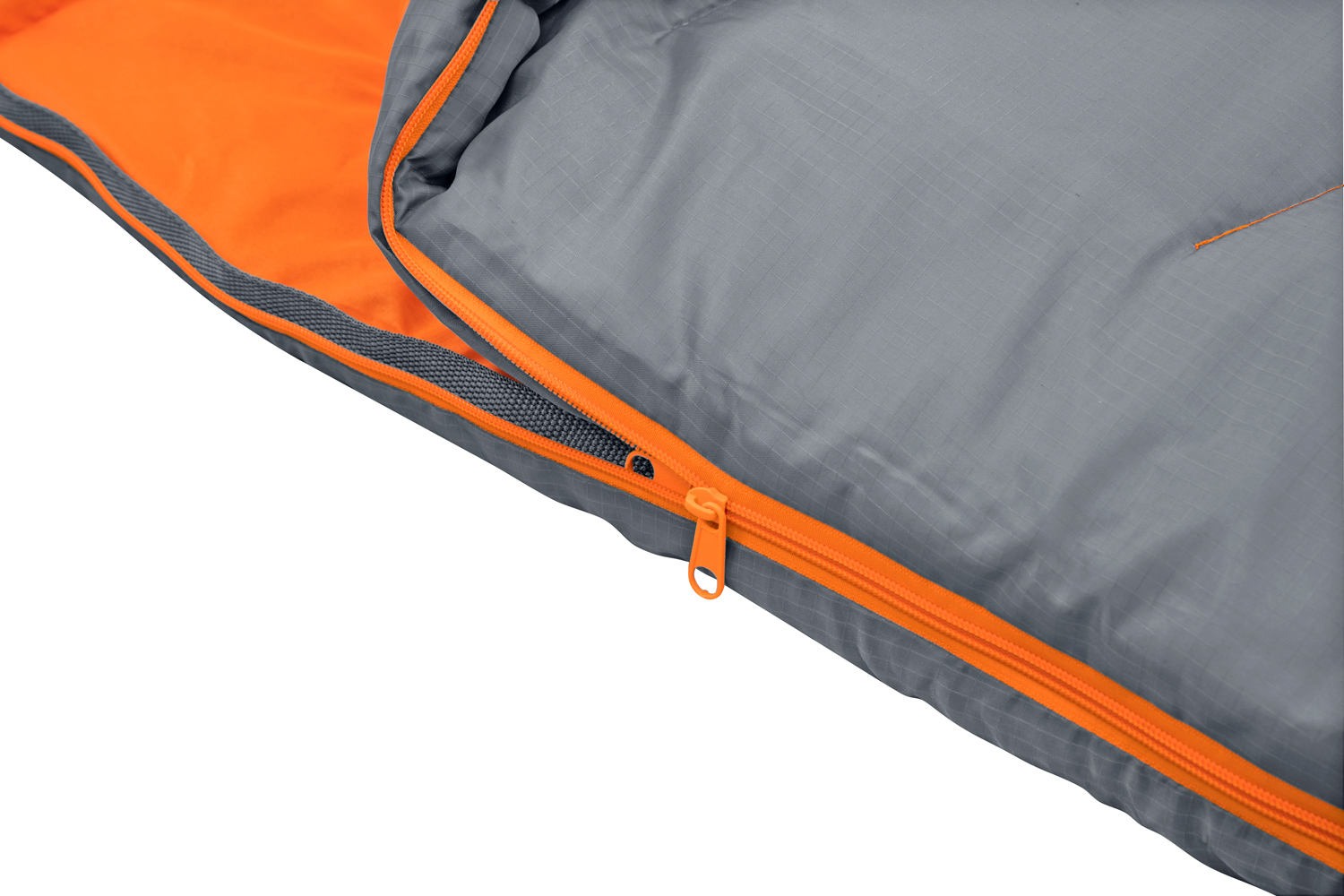 Mumien-Schlafsack Hiberhide 5 230 x 80 x 60 cm