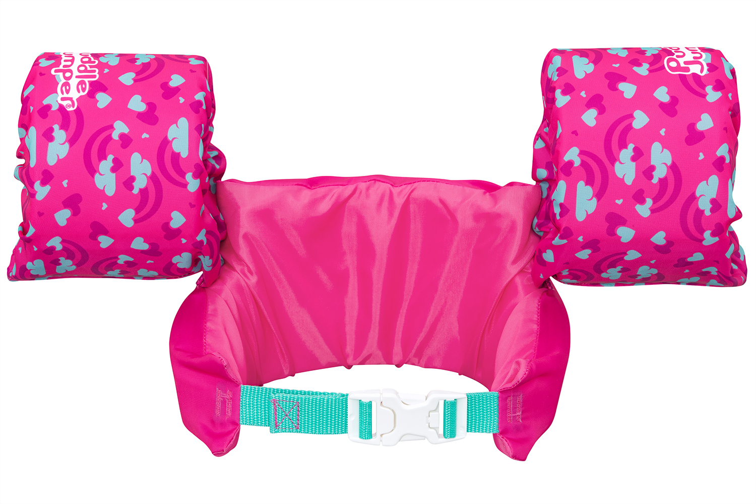 Puddle Jumper® Schwimmflügelweste Kleines Einhorn 2-6 Jahre Puddle Jumper® Schwimmflügelweste Kleines Einhorn 2-6 Jahre