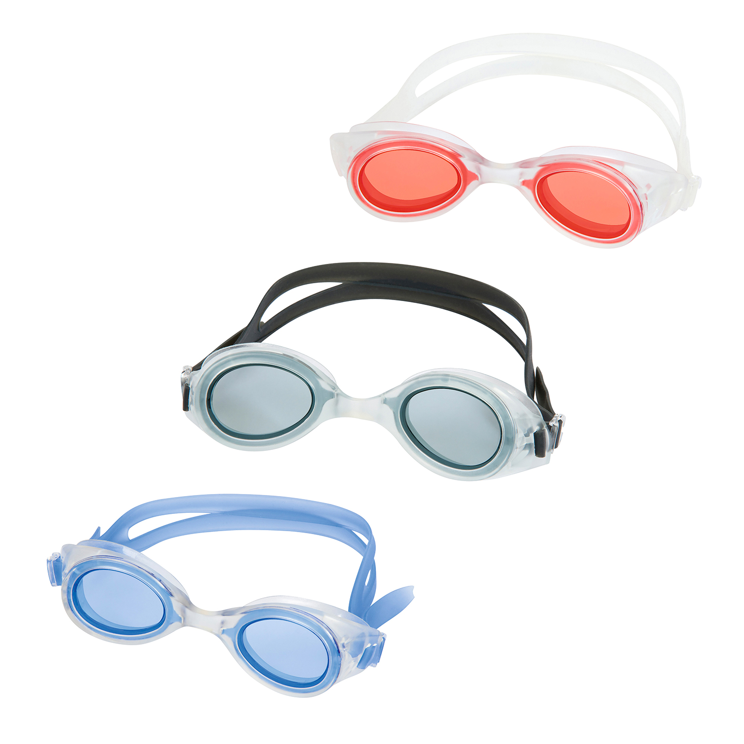 HYDRO-PRO™ Schwimmbrille "Momenta Swim" 