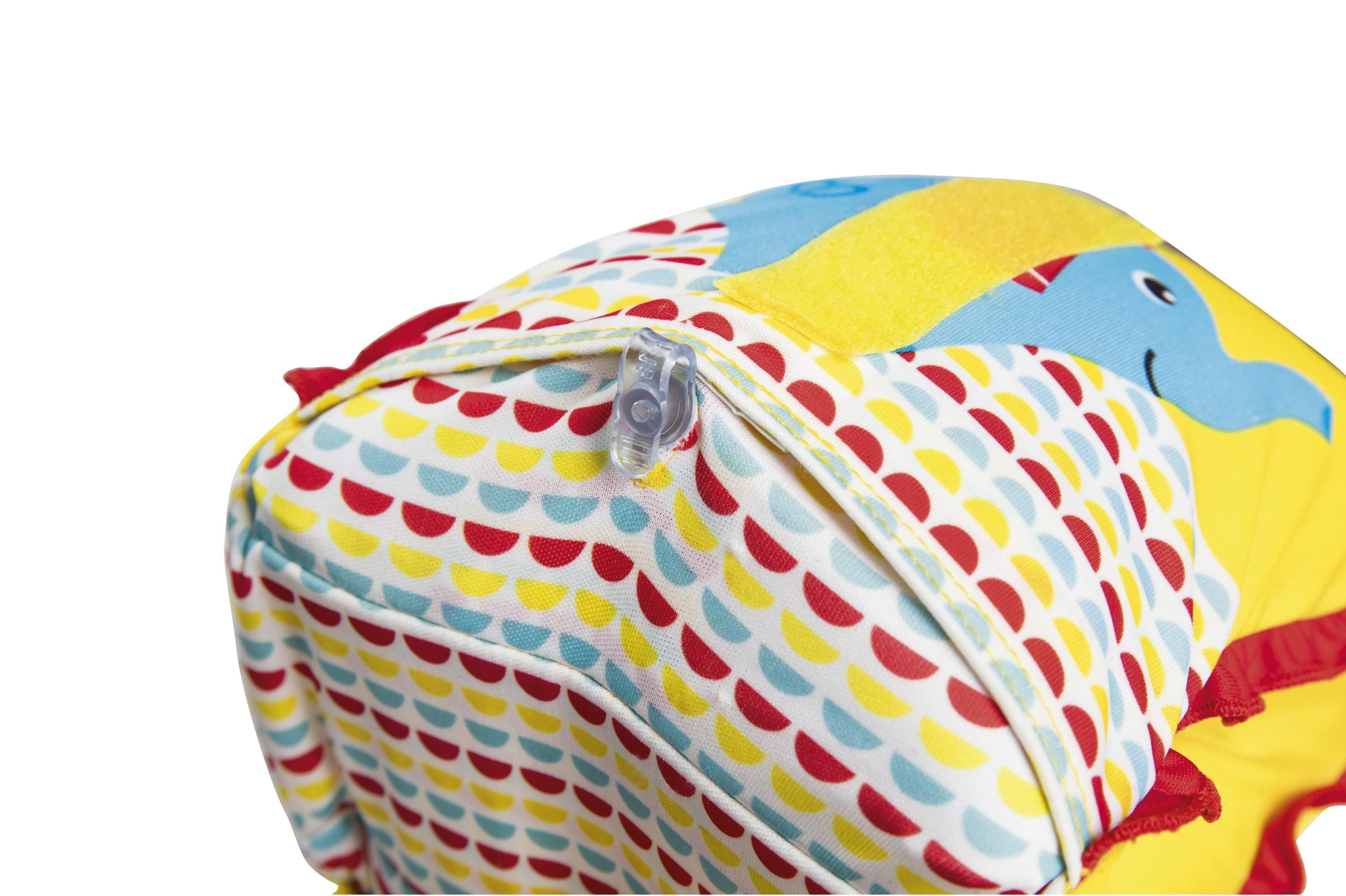 Fisher-Price® Premium Schwimmflügel für Kinder