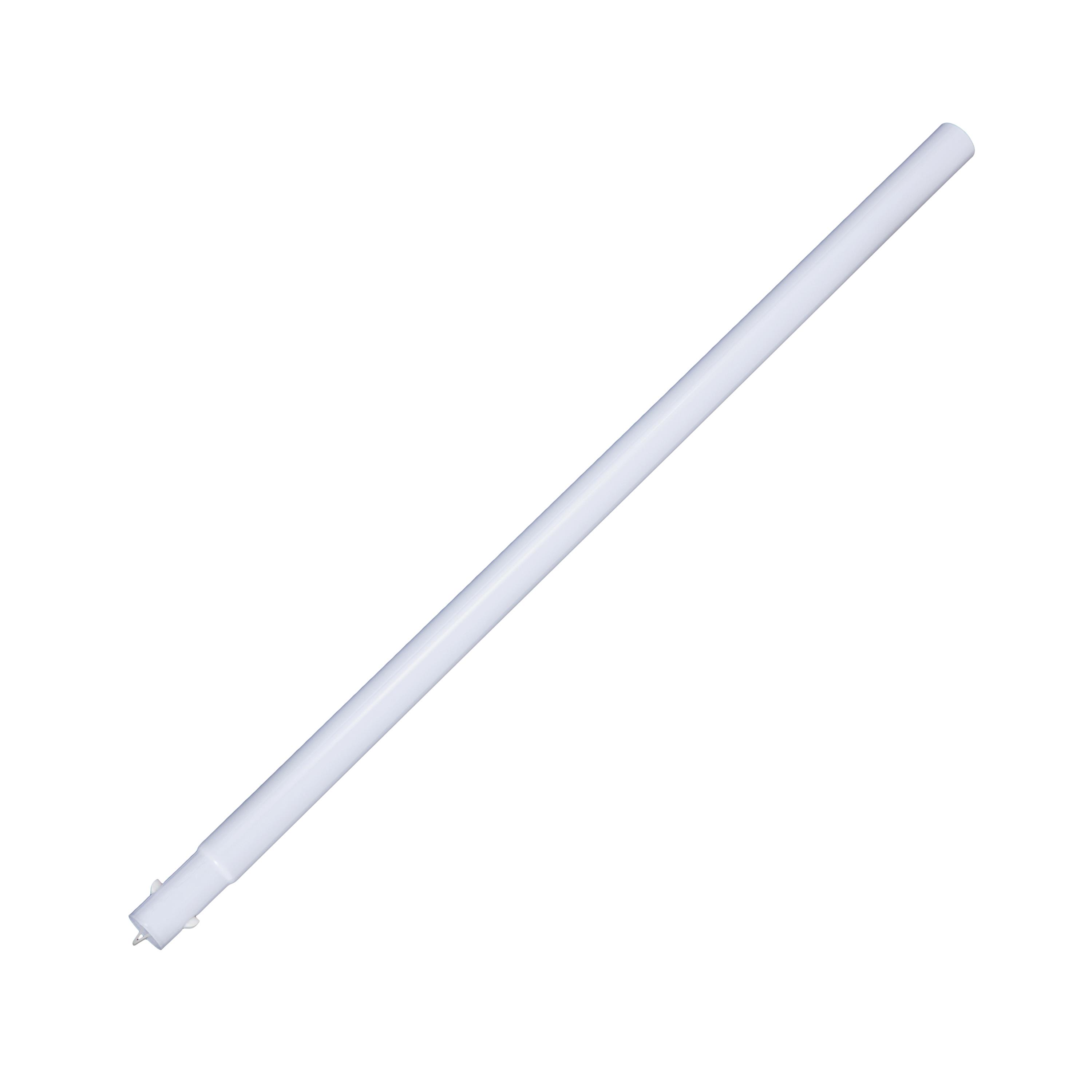 Bestway® Spare Part Vertical pool Leg (white) for Steel Pro™ pool Ø 457 x 91 cm (2016), round