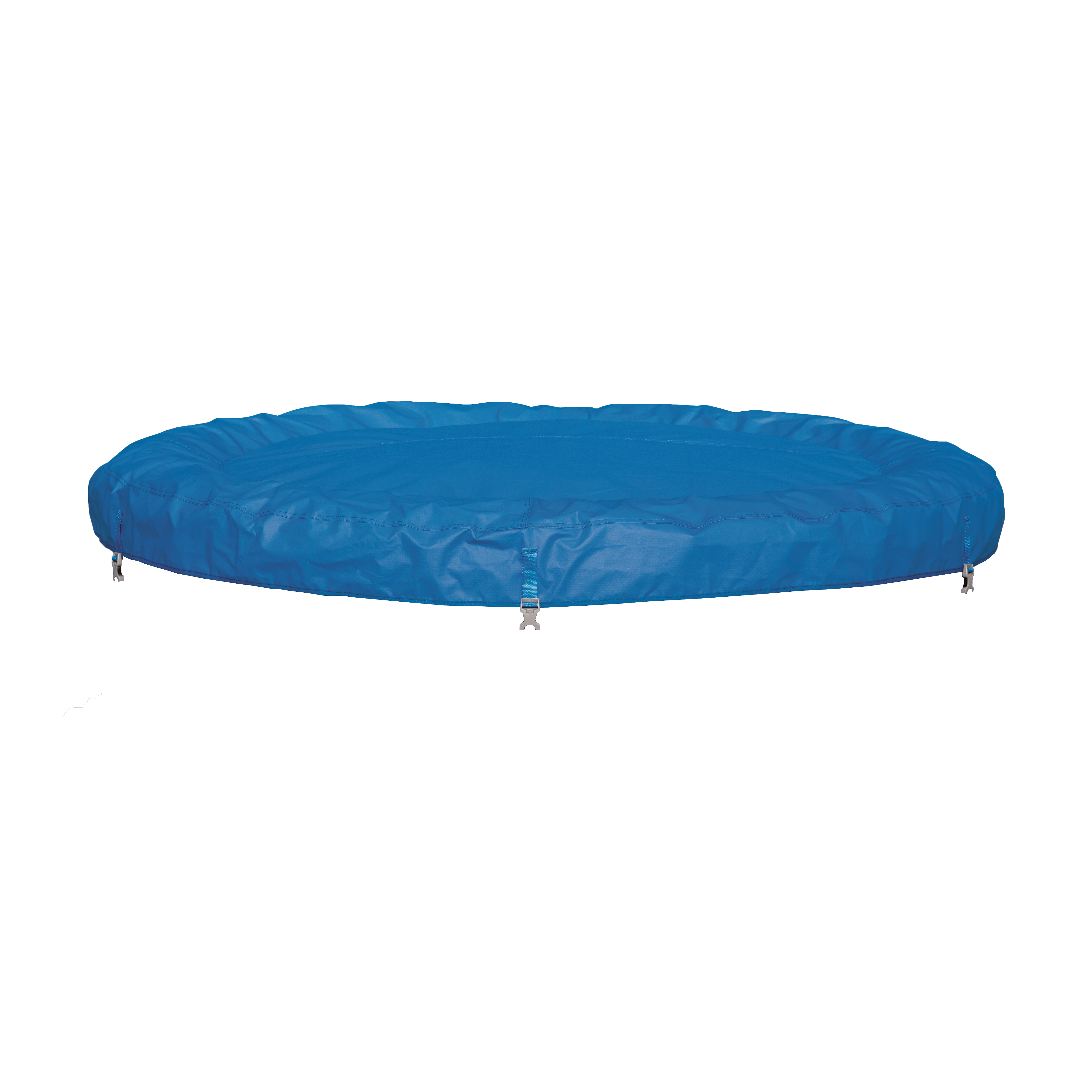 Bestway® Ersatzteil Kunstleder-Abdeckung (blau) für LAY-Z-SPA® Havana AirJet™ 180x66 cm (2019), rund