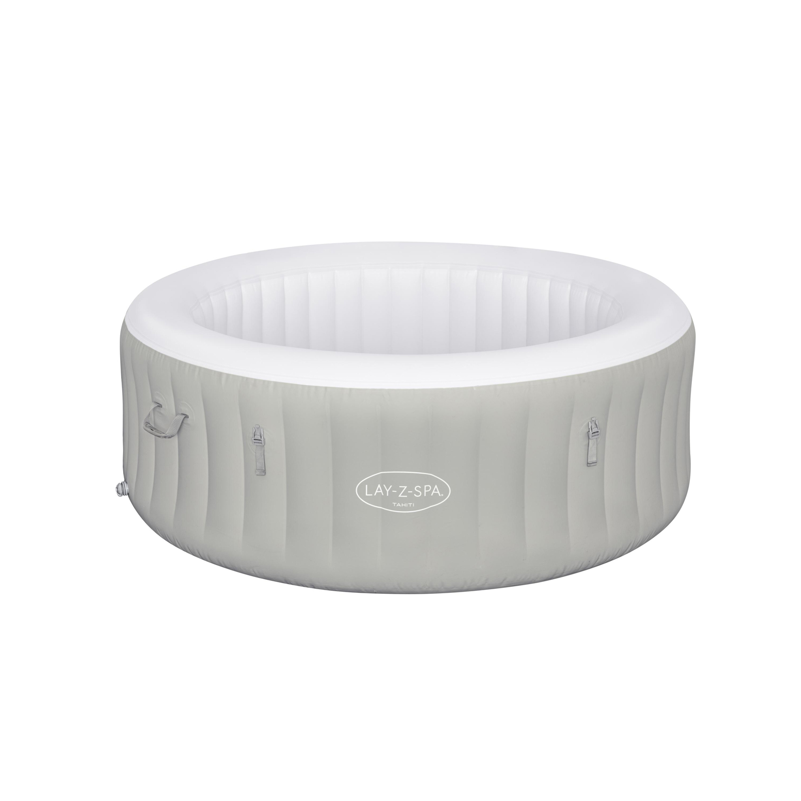 Bestway® Spare Part Liner (grey) for LAY-Z-SPA® Tahiti AirJet™ whirlpool Ø 180 x 66 cm, round